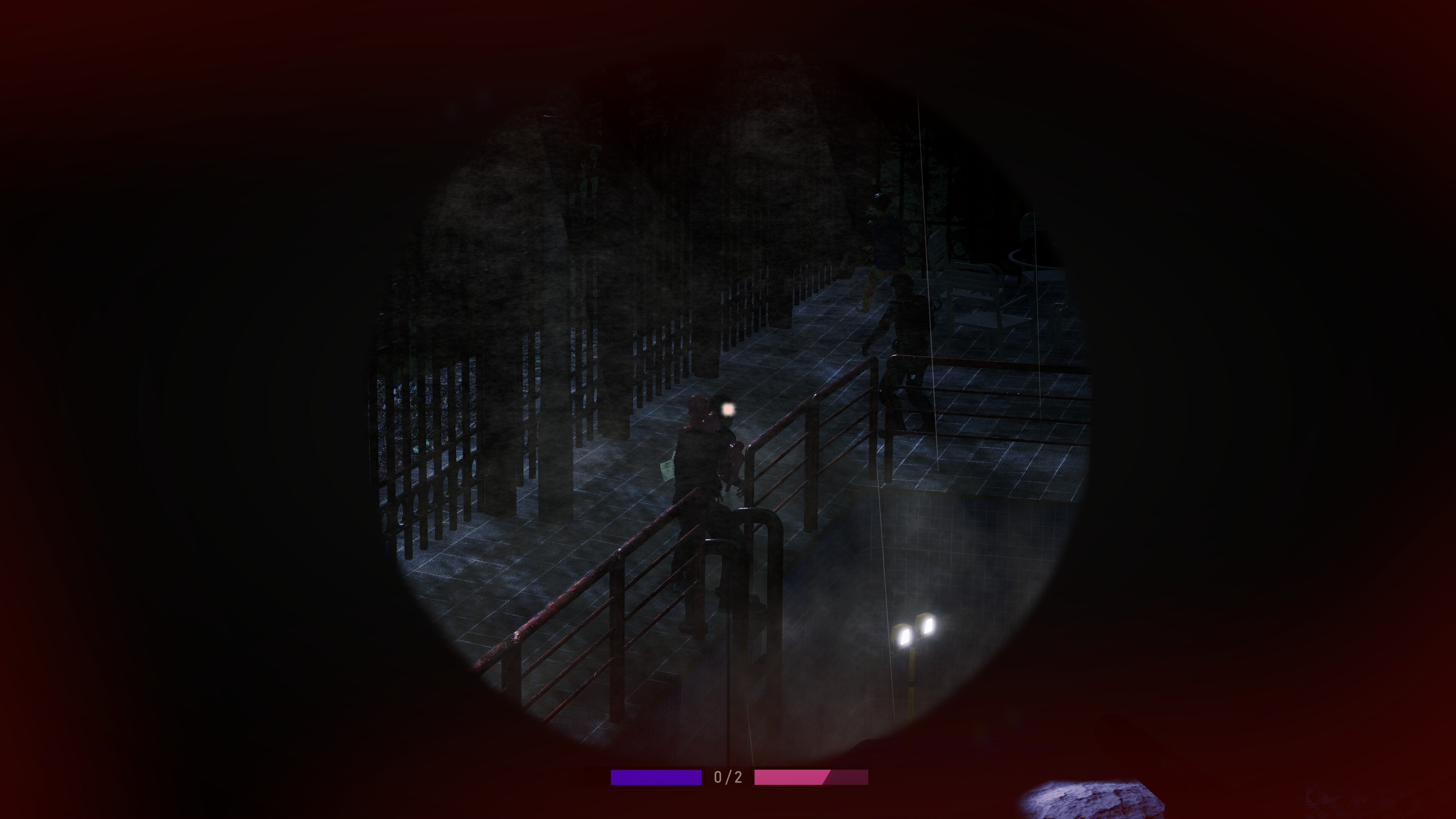 Biodacity: The Mansion screenshot 14