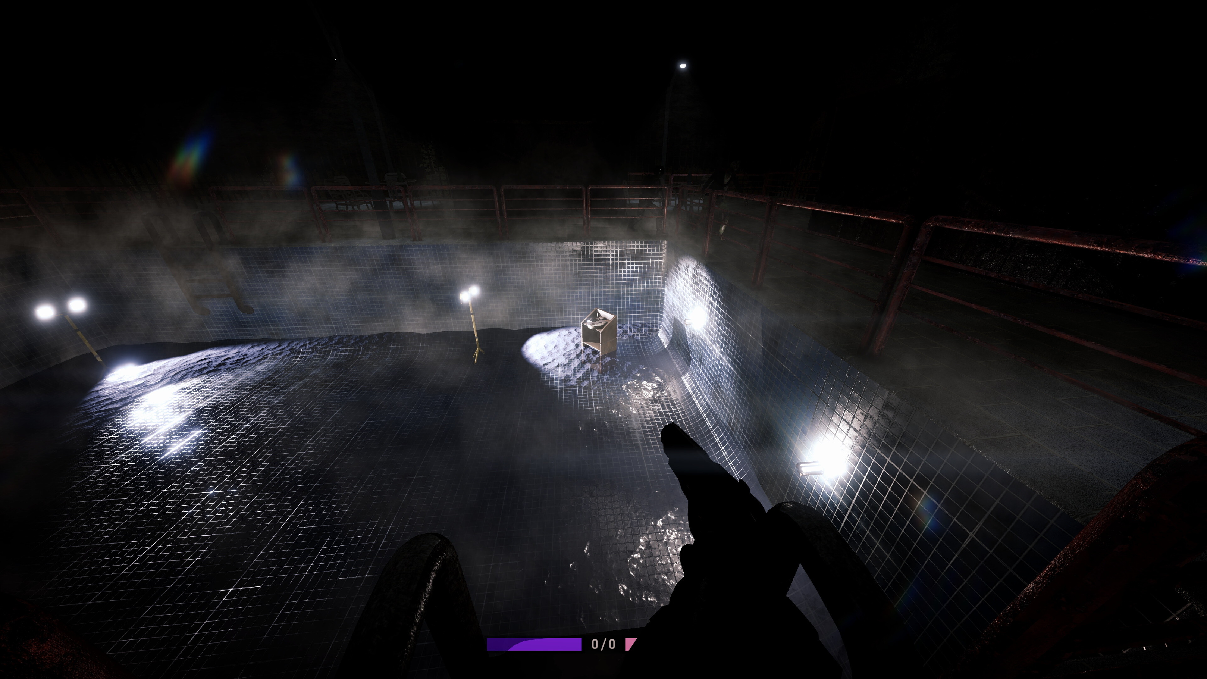 Biodacity: The Mansion screenshot 11