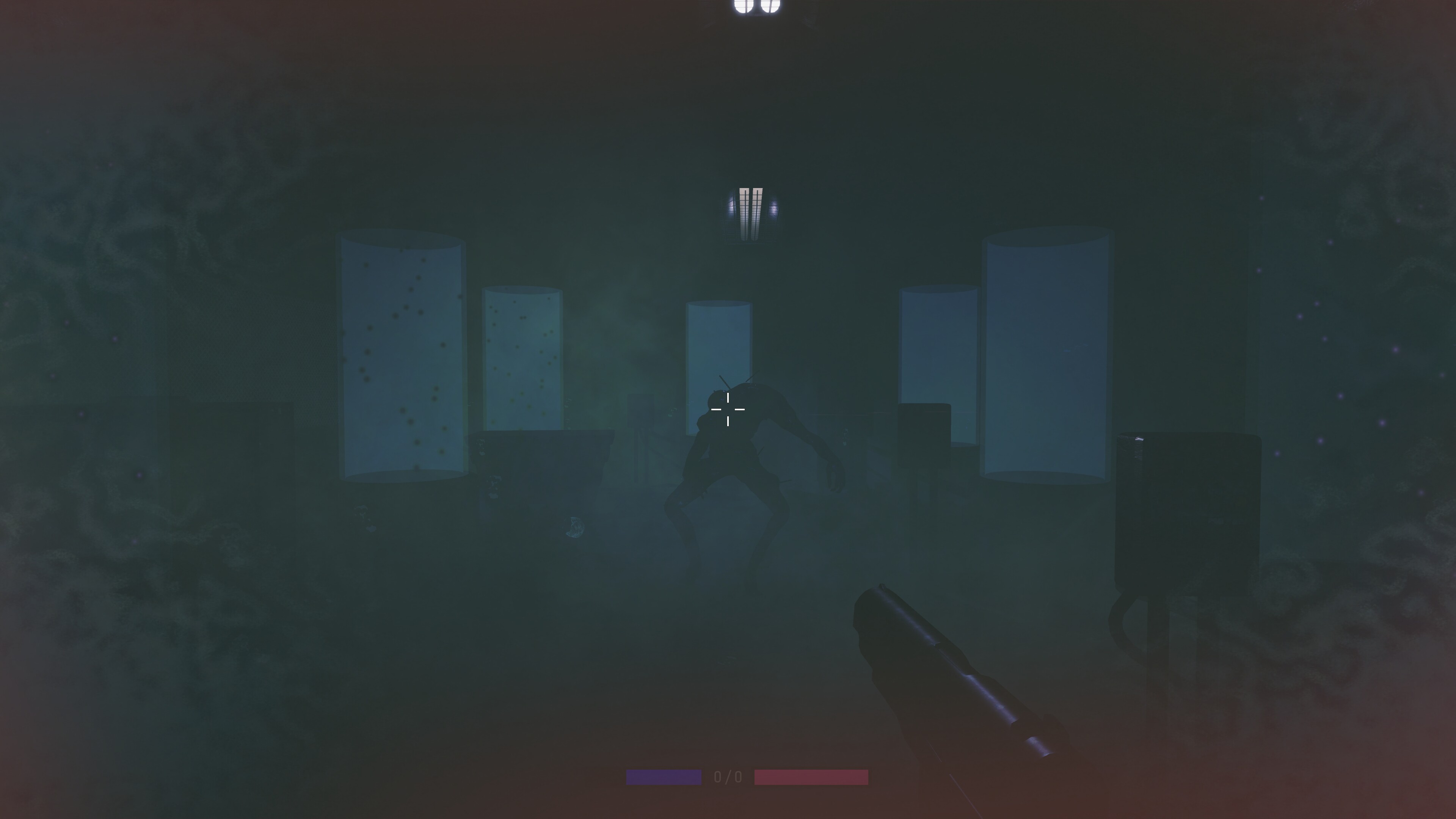Biodacity: The Mansion screenshot 22