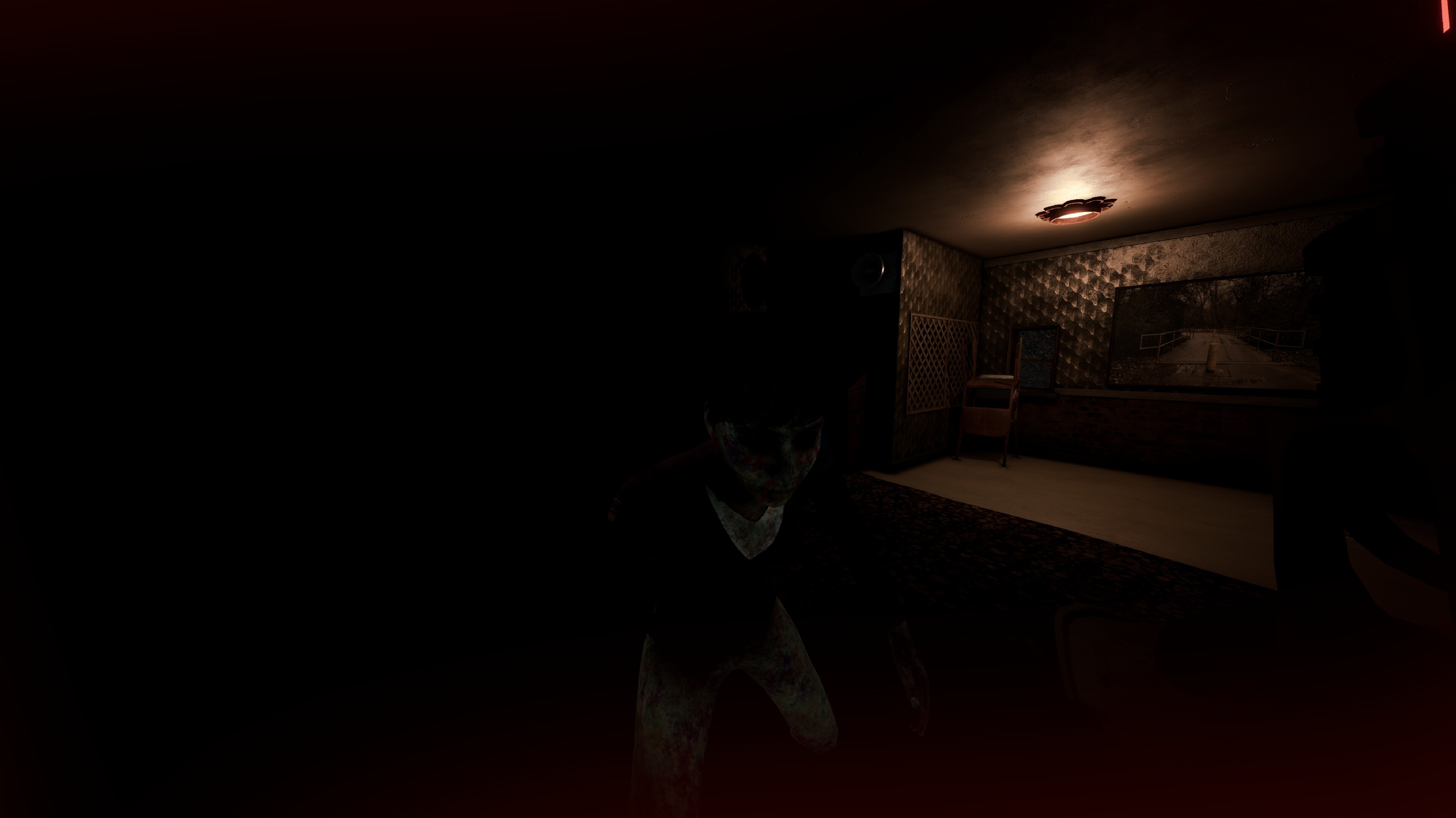 Biodacity: The Mansion screenshot 19