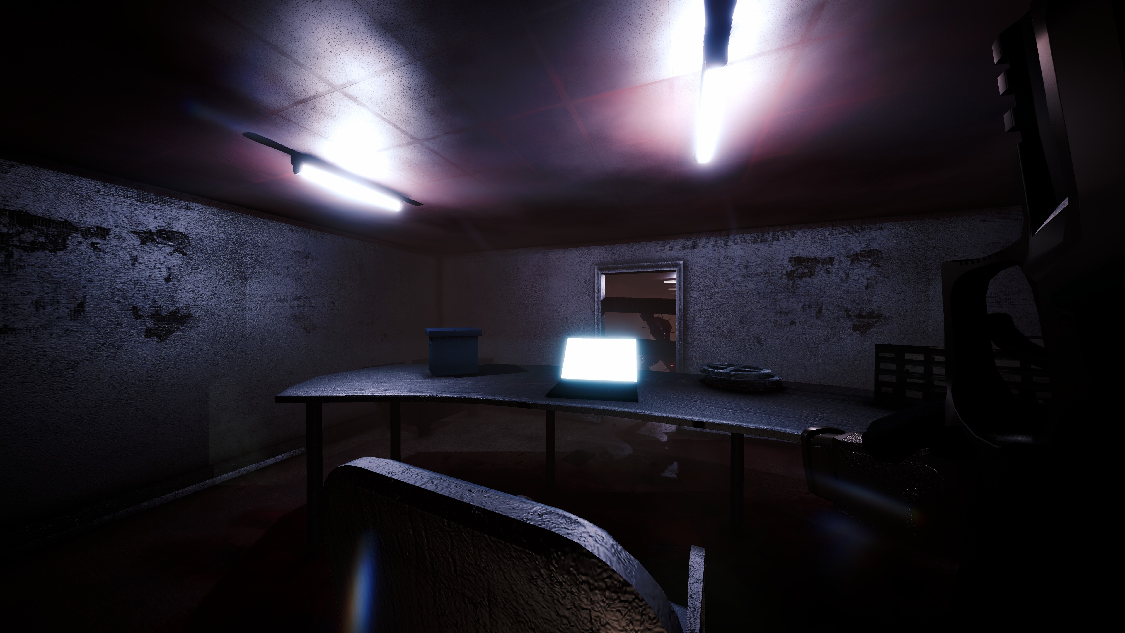 Biodacity: The Mansion screenshot 24