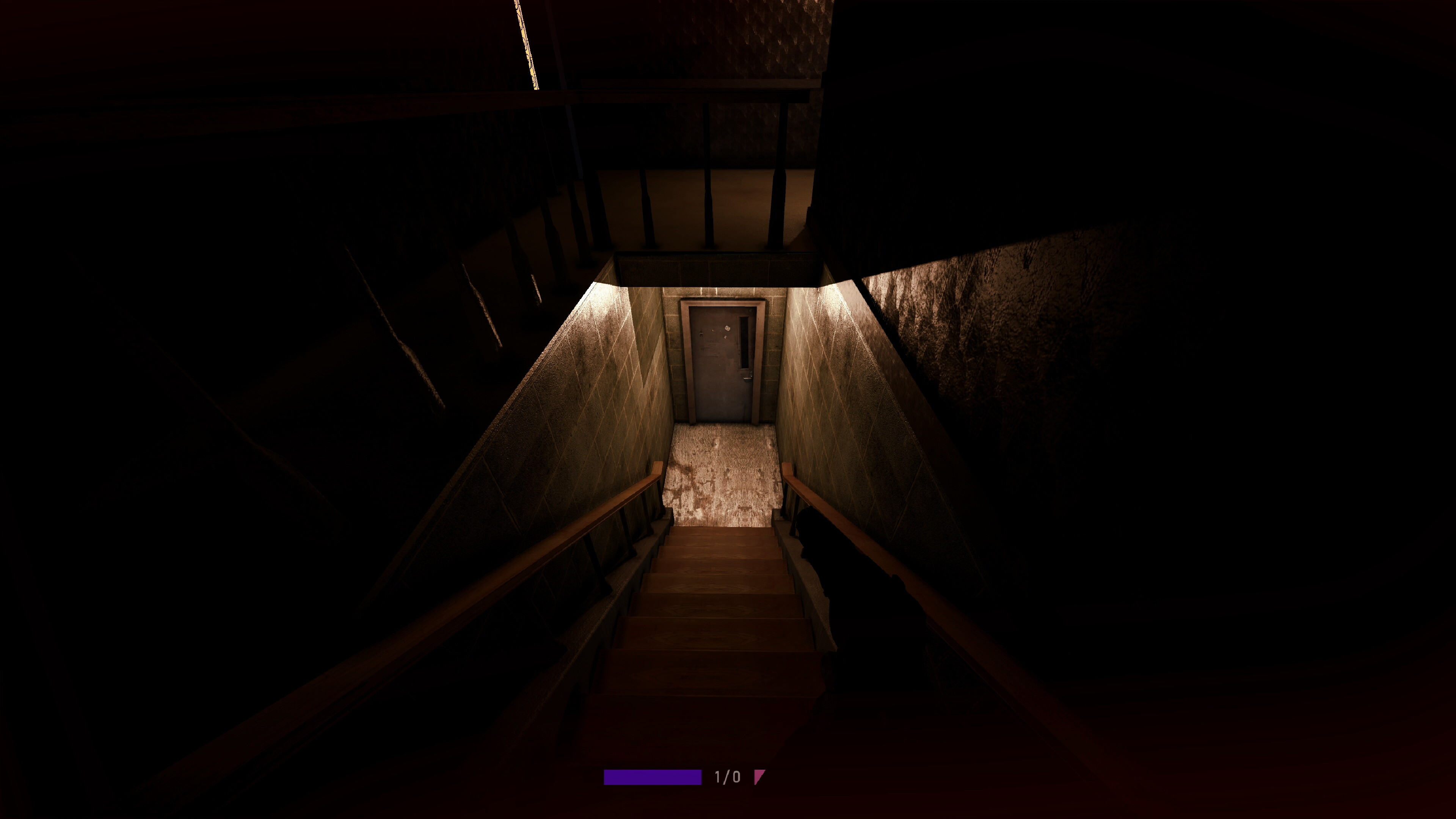 Biodacity: The Mansion screenshot 25