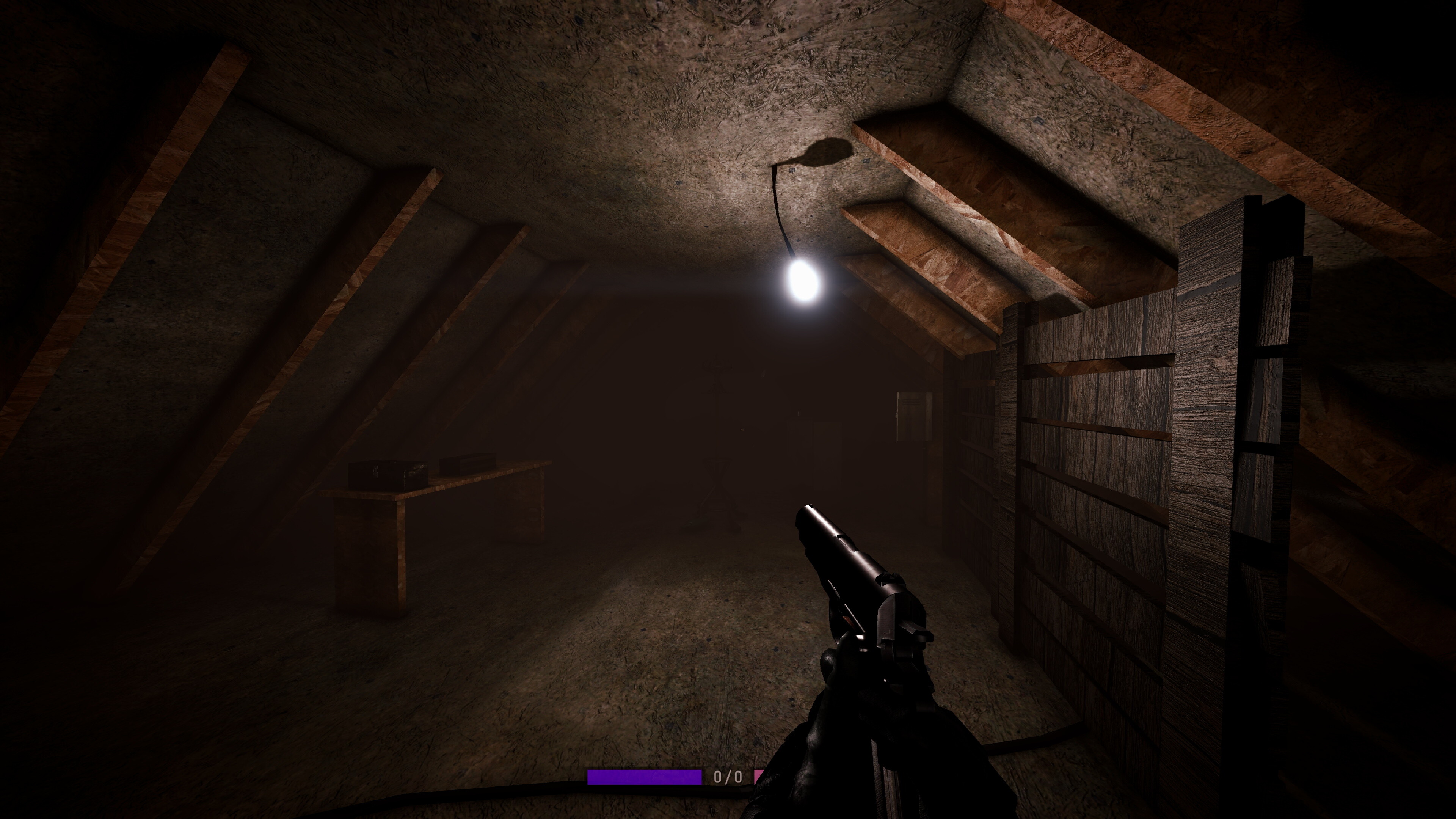 Biodacity: The Mansion screenshot 27
