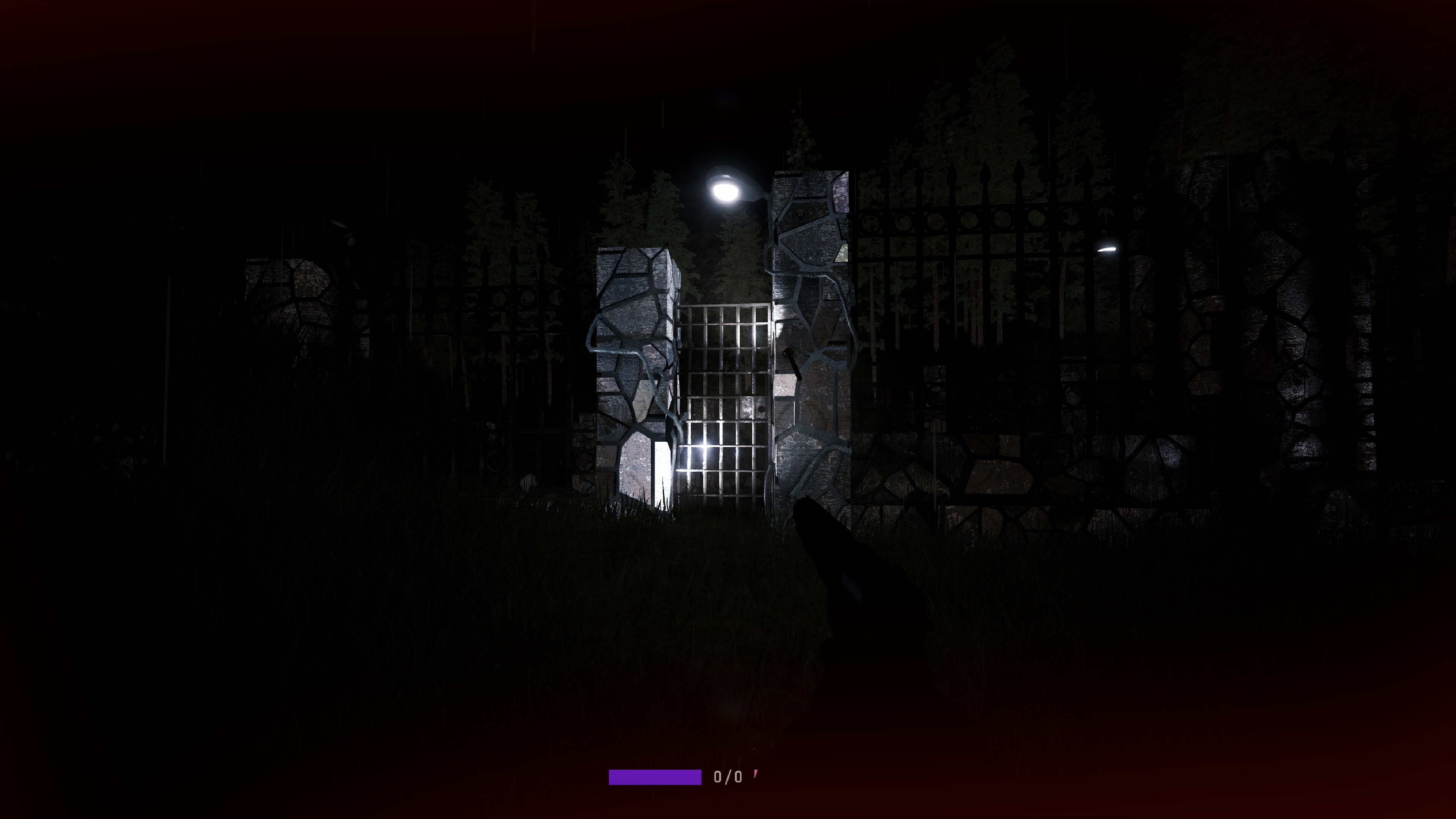 Biodacity: The Mansion screenshot 26