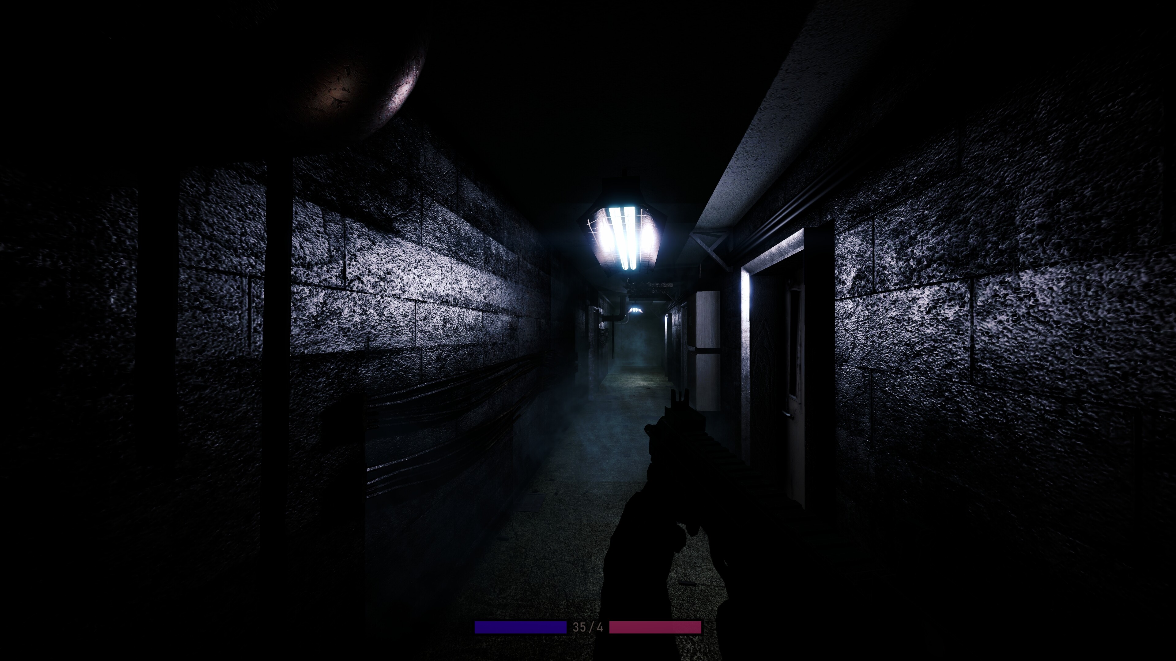 Biodacity: The Mansion screenshot 20
