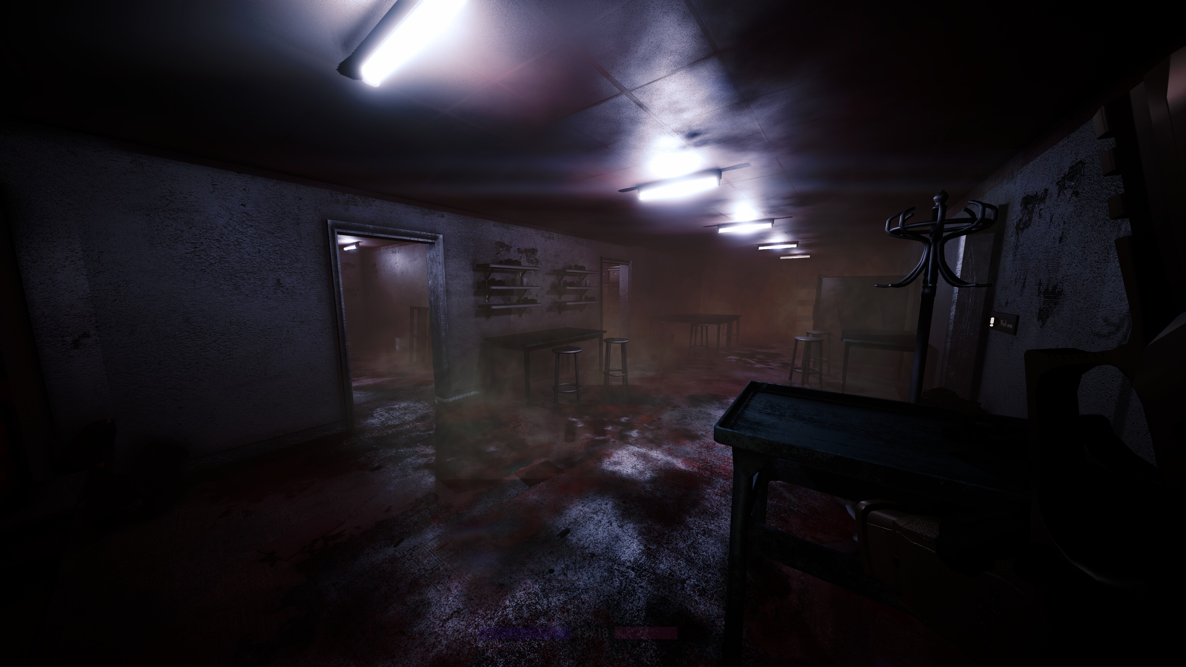 Biodacity: The Mansion screenshot 10