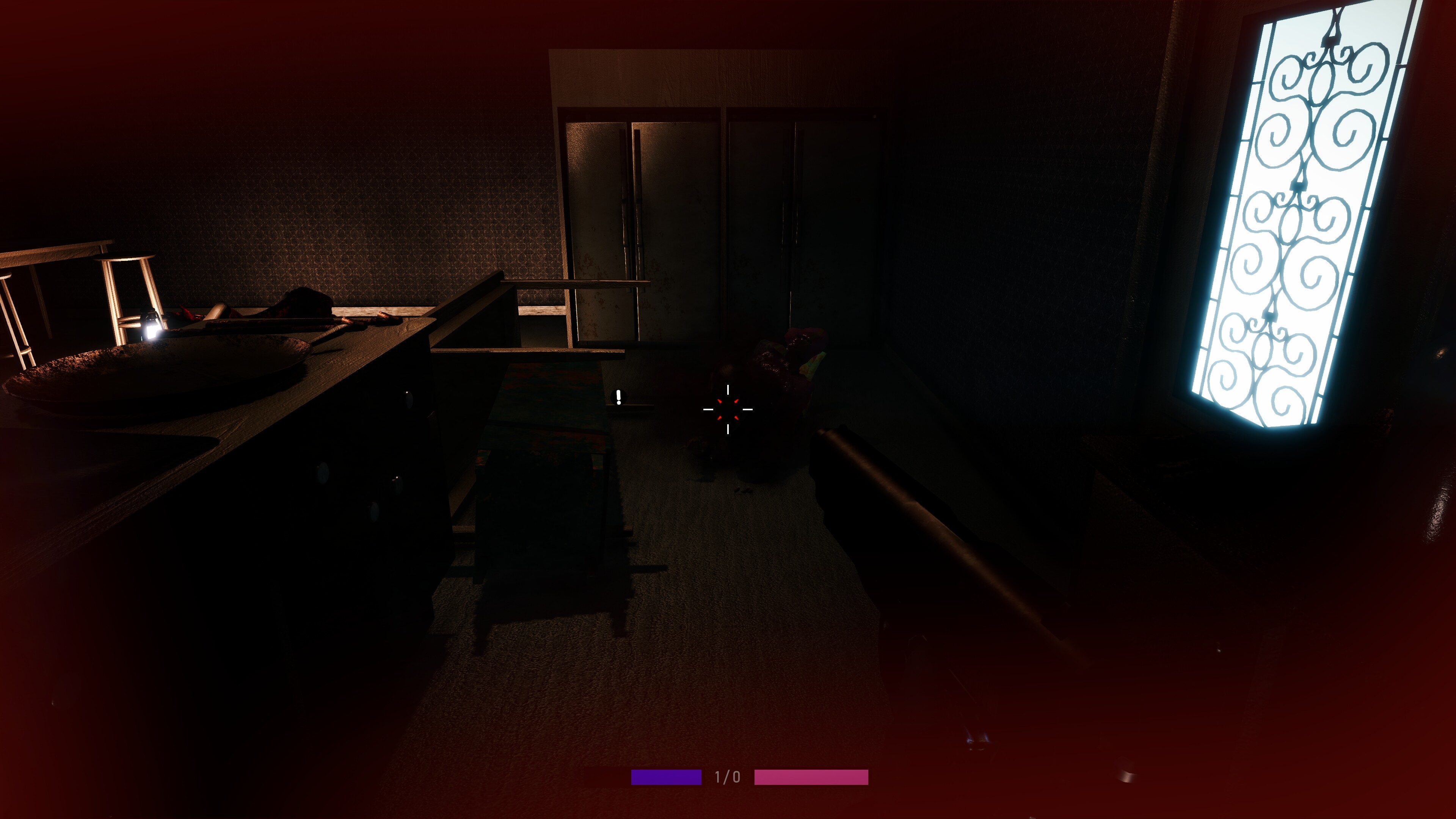 Biodacity: The Mansion screenshot 12