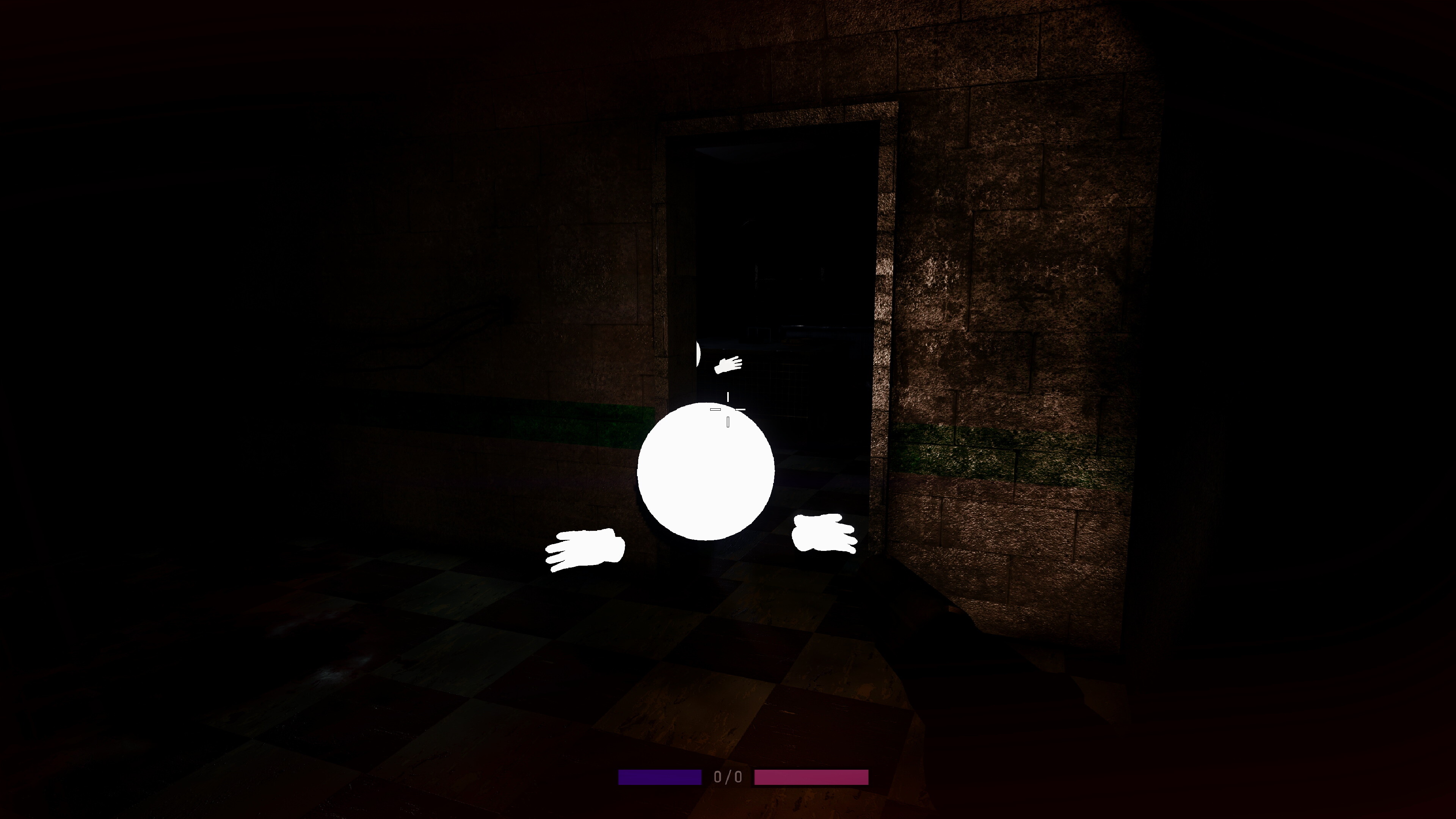 Biodacity: The Mansion screenshot 6
