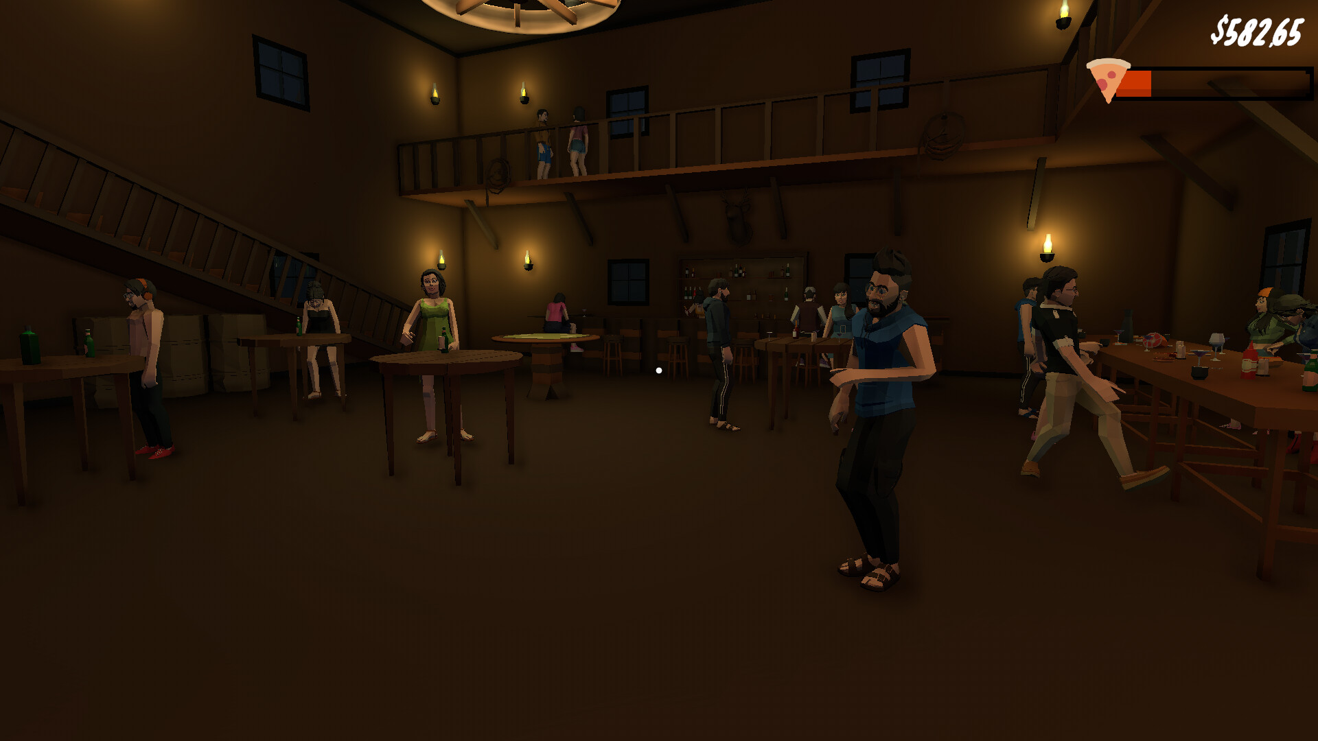 Greengrocer Simulator 2024 screenshot 18