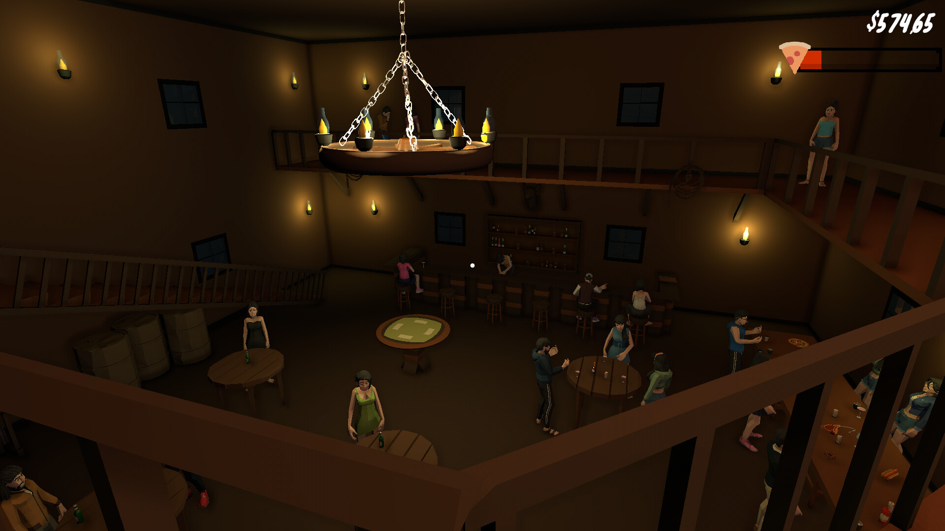 Greengrocer Simulator 2024 screenshot 19