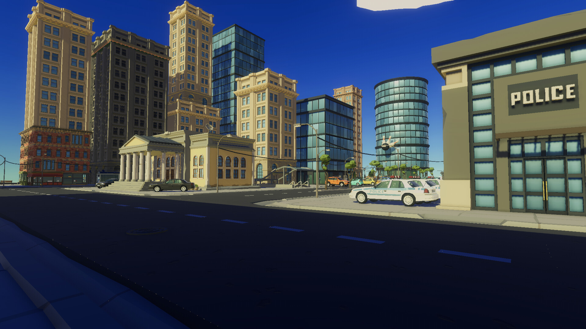 Greengrocer Simulator 2024 screenshot 4