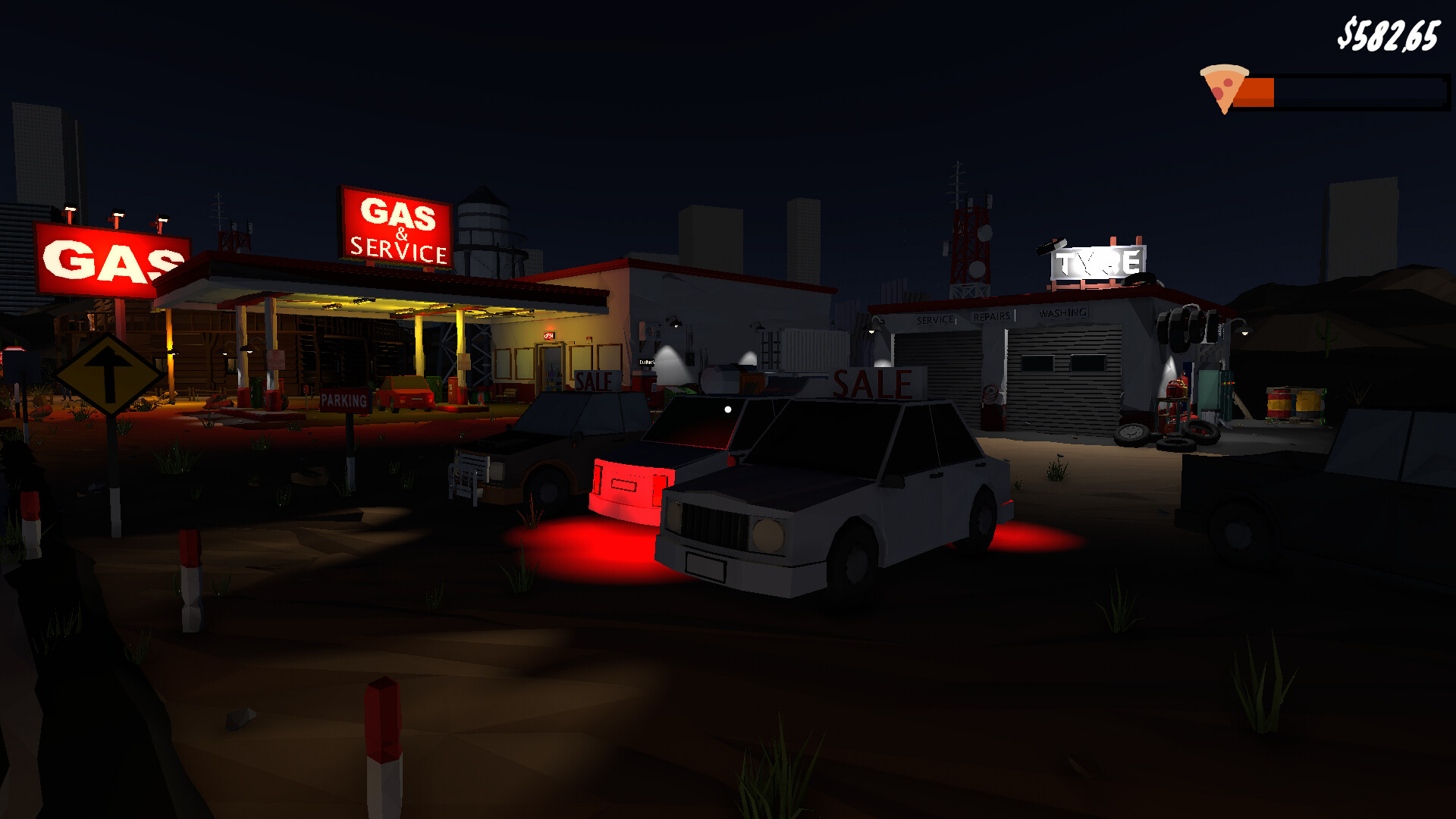 Greengrocer Simulator 2024 screenshot 15