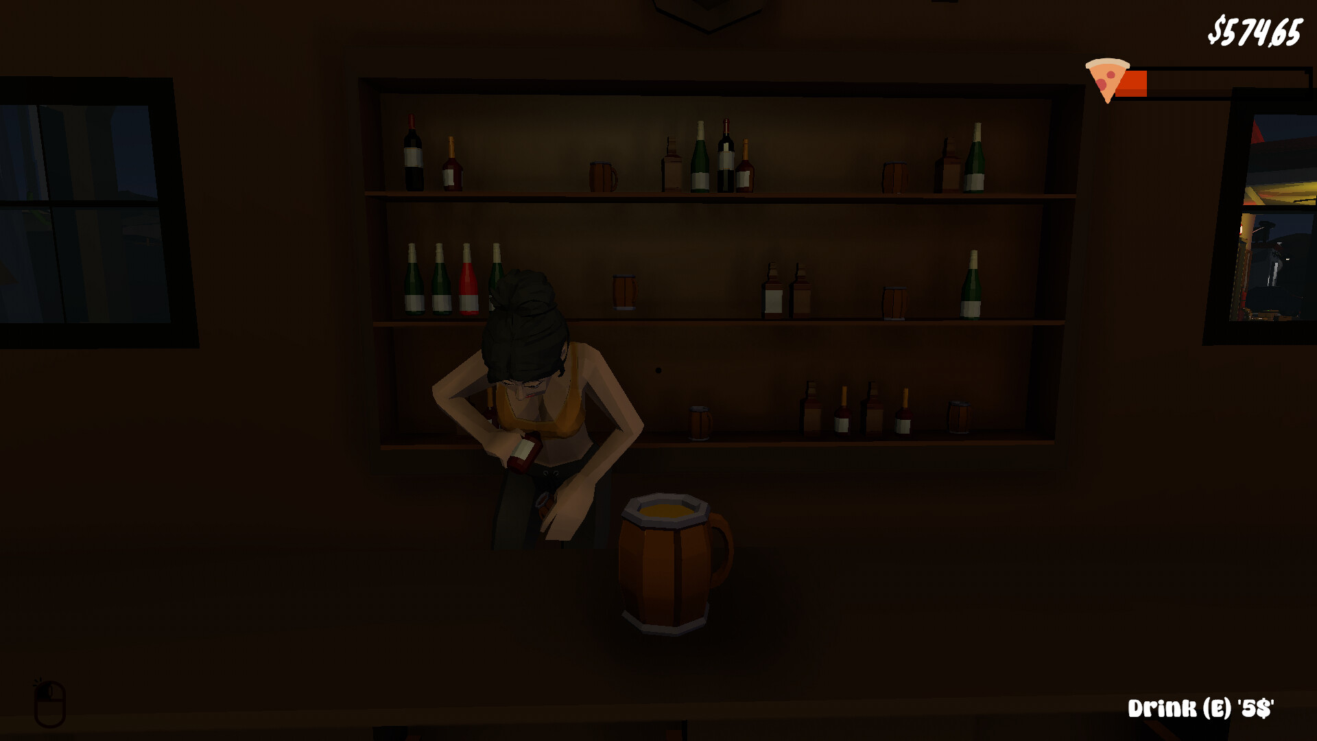 Greengrocer Simulator 2024 screenshot 16