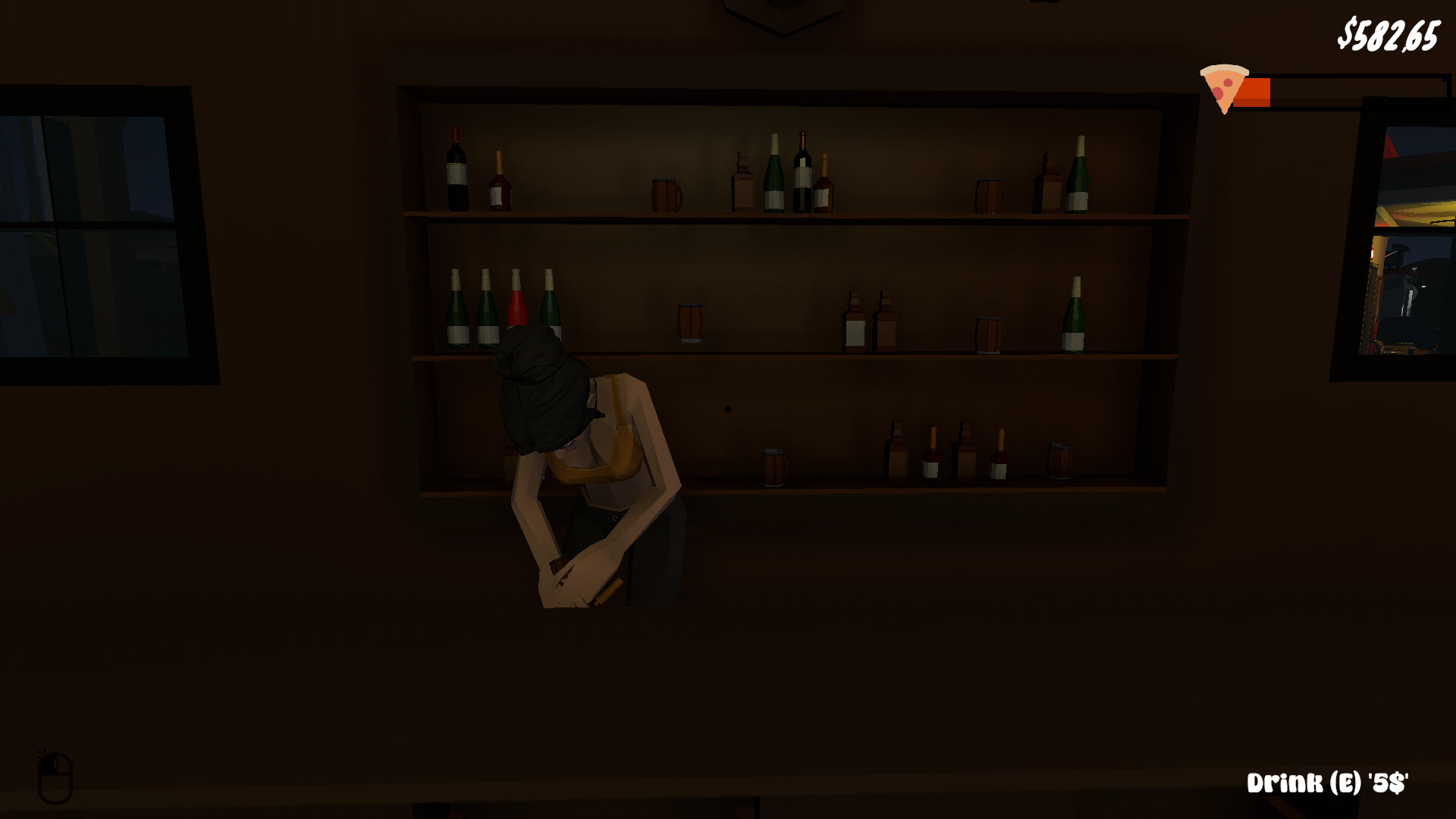 Greengrocer Simulator 2024 screenshot 20