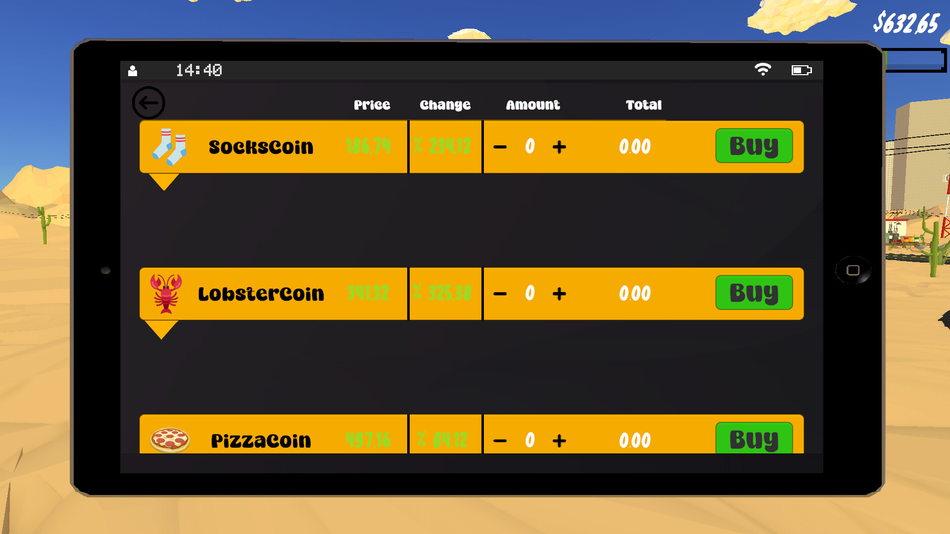 Greengrocer Simulator 2024 screenshot 12
