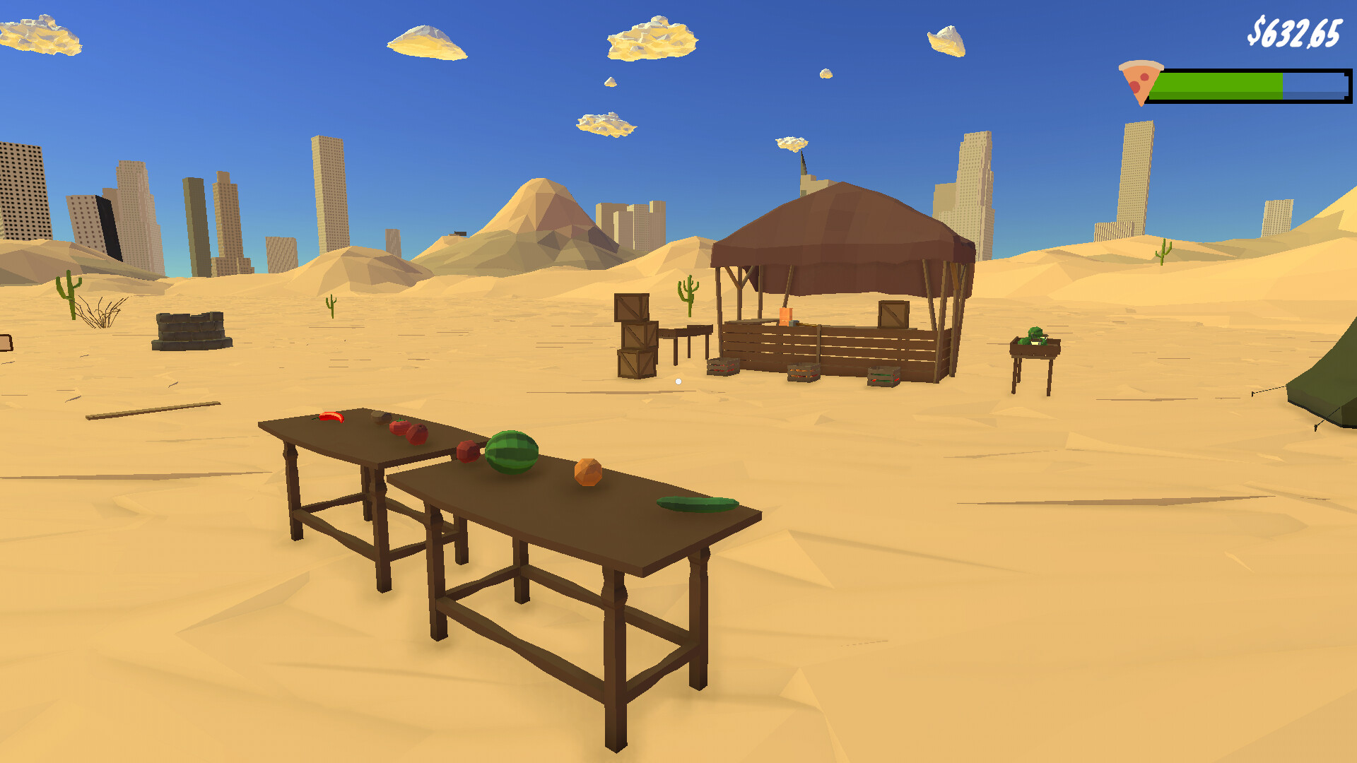Greengrocer Simulator 2024 screenshot 9