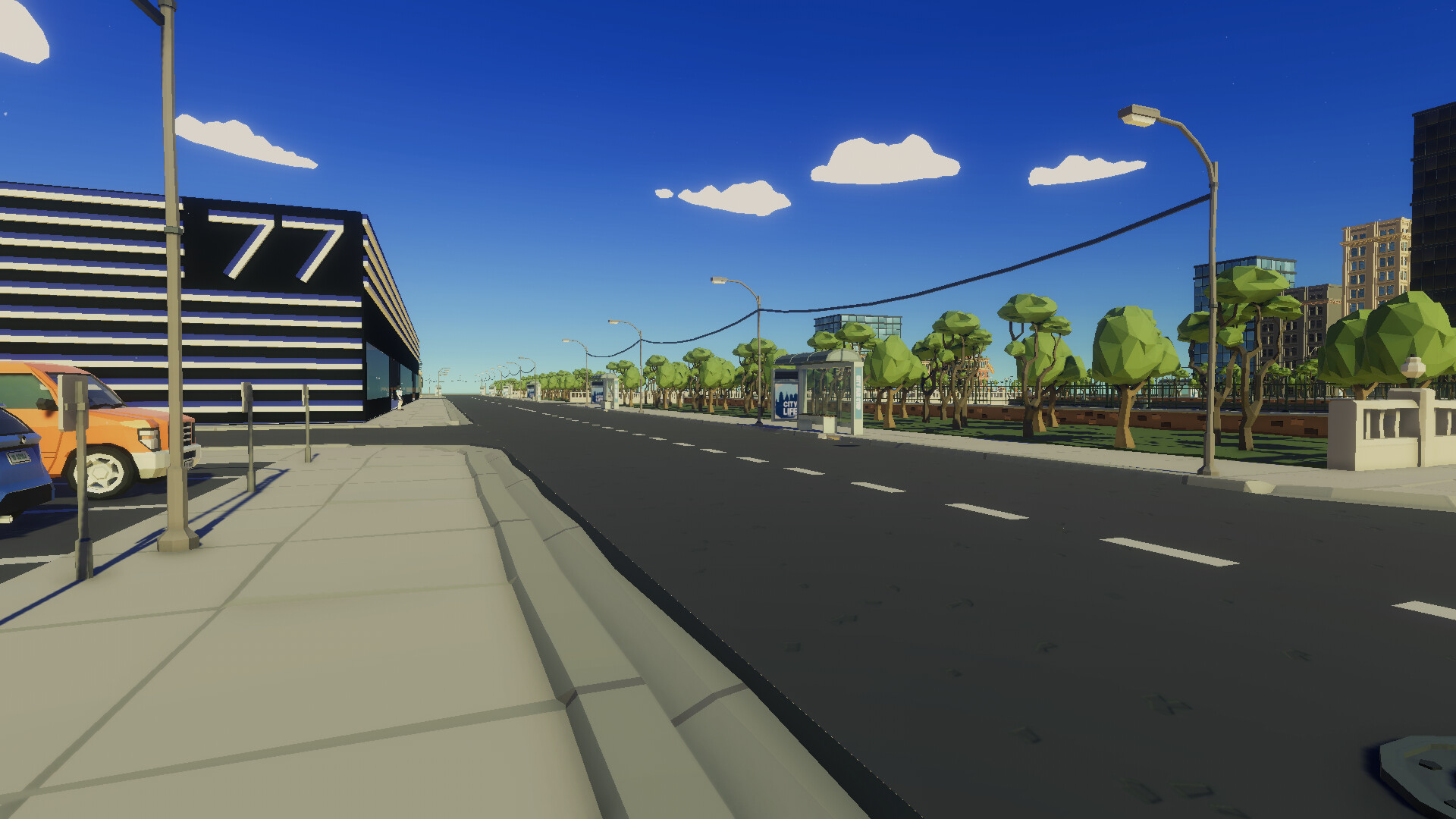 Greengrocer Simulator 2024 screenshot 2