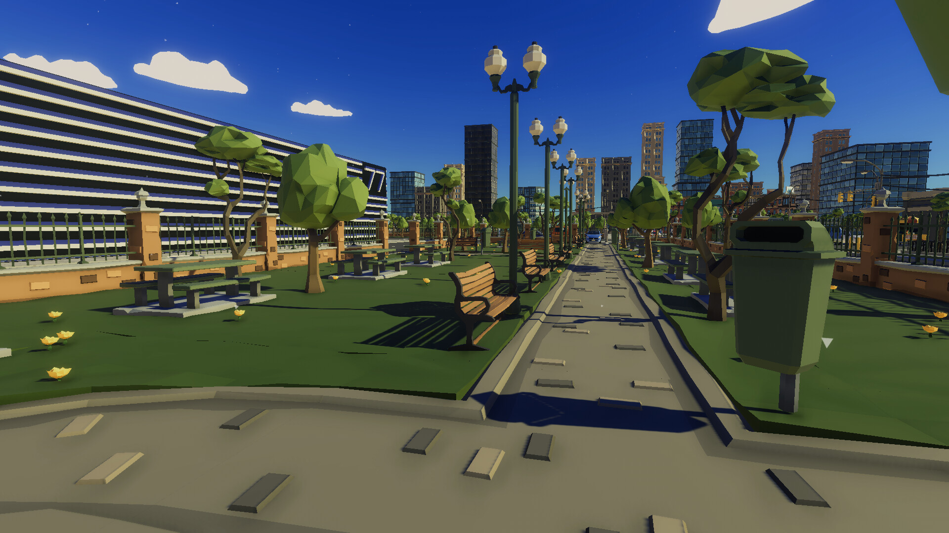 Greengrocer Simulator 2024 screenshot 6