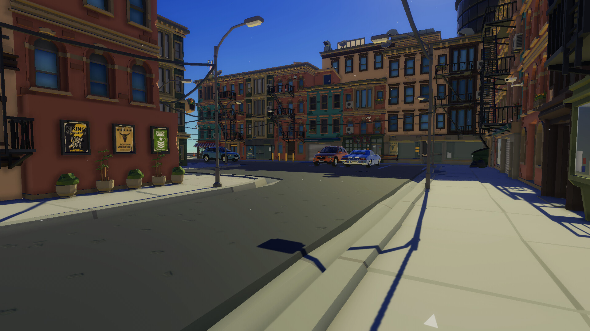 Greengrocer Simulator 2024 screenshot 7