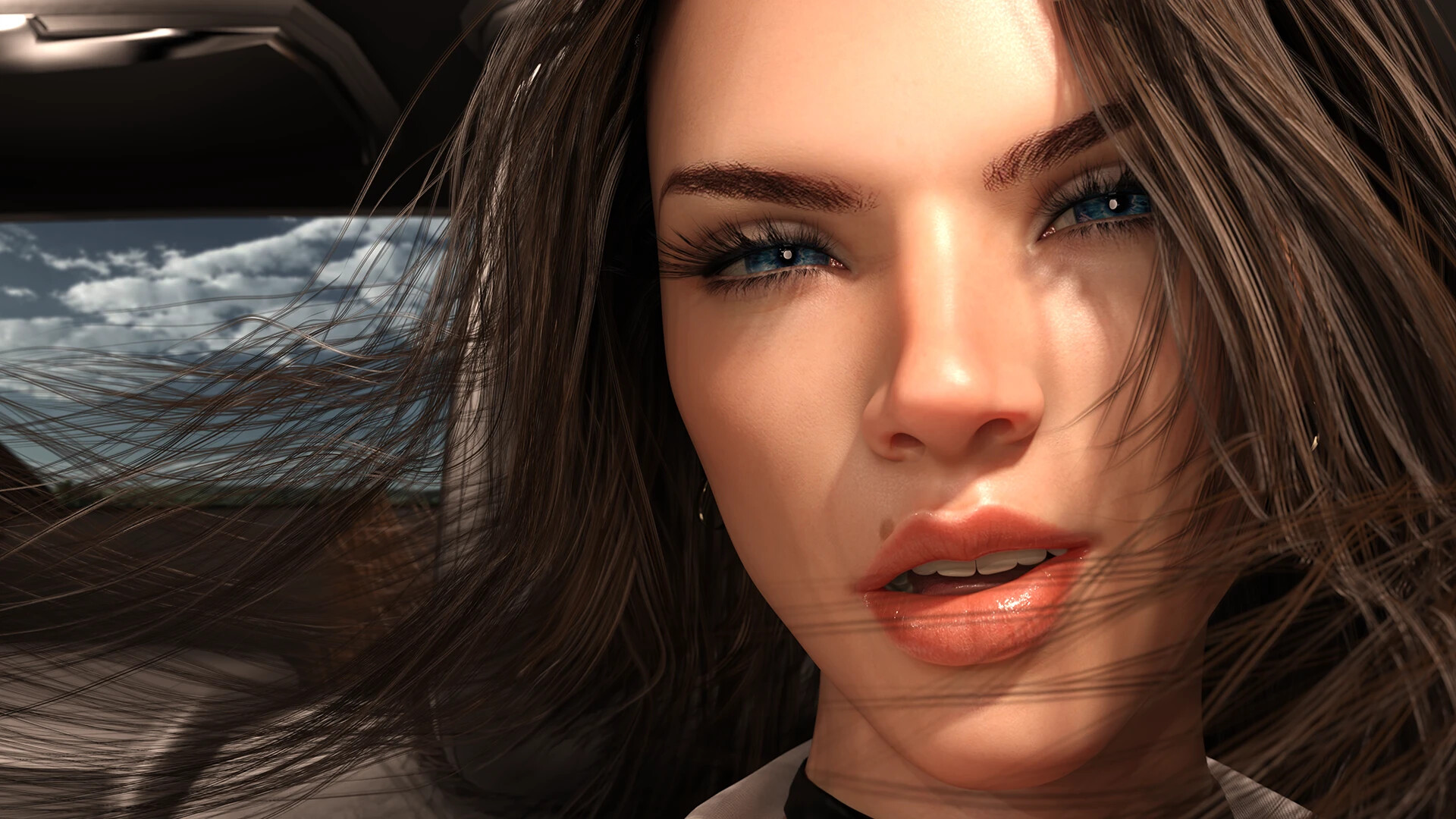 The Interview - Chapter 2 screenshot 9