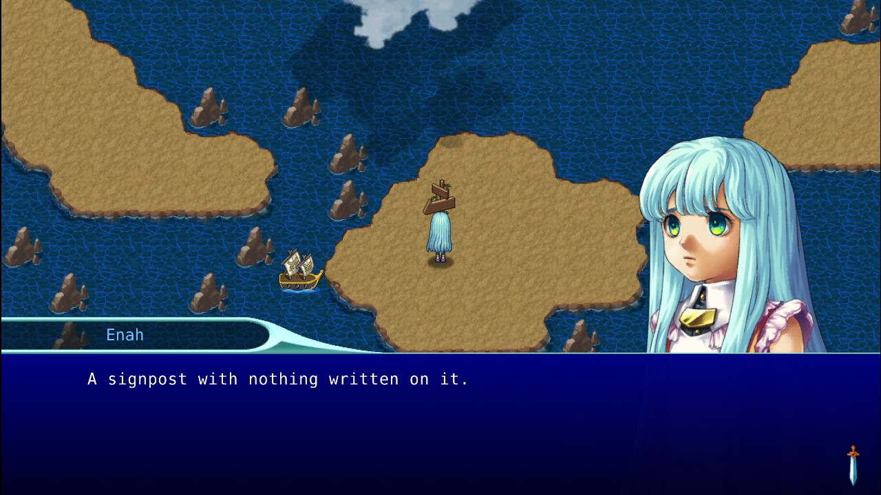 Alphadia Genesis screenshot 9