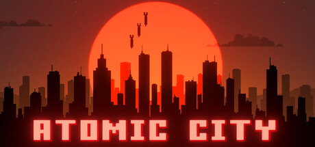 Atomic City Cover Image