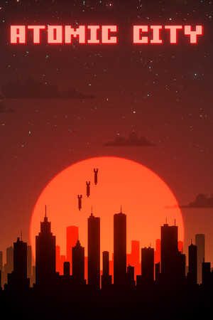 Atomic City