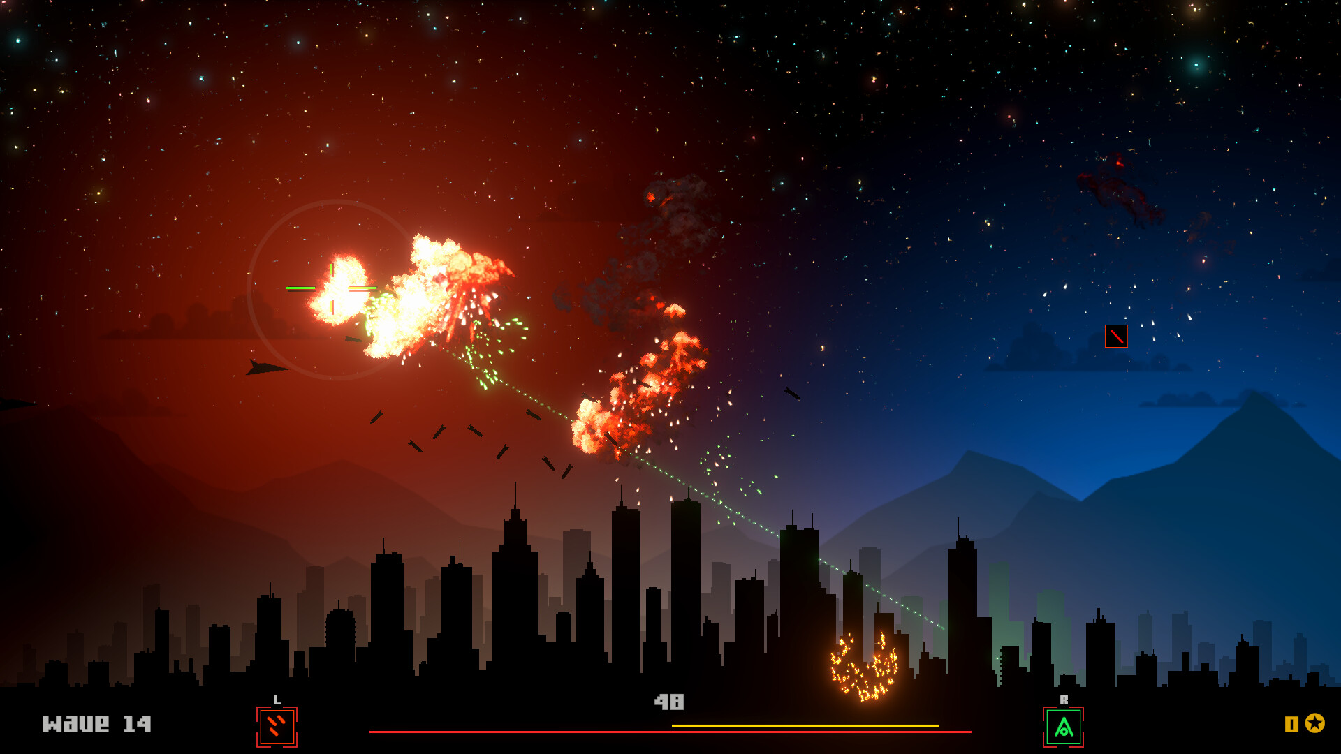 Atomic City screenshot 11