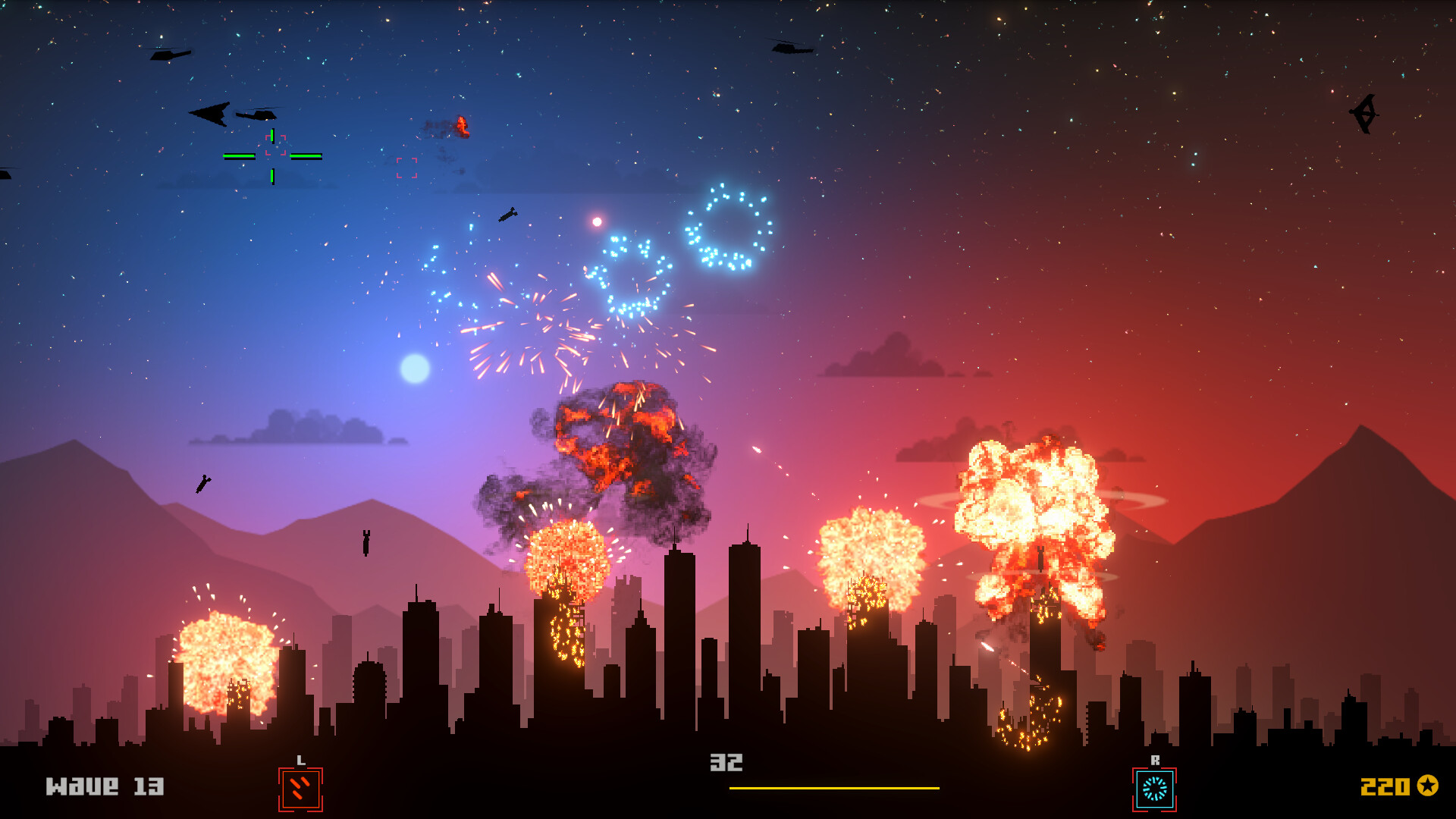 Atomic City screenshot 12