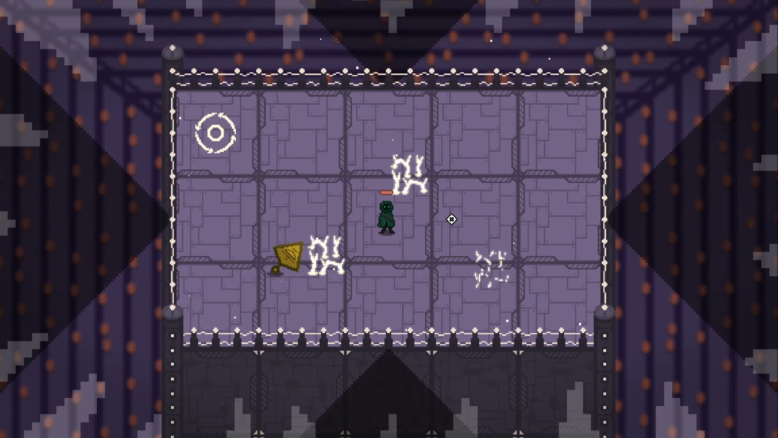 Cadence screenshot 6