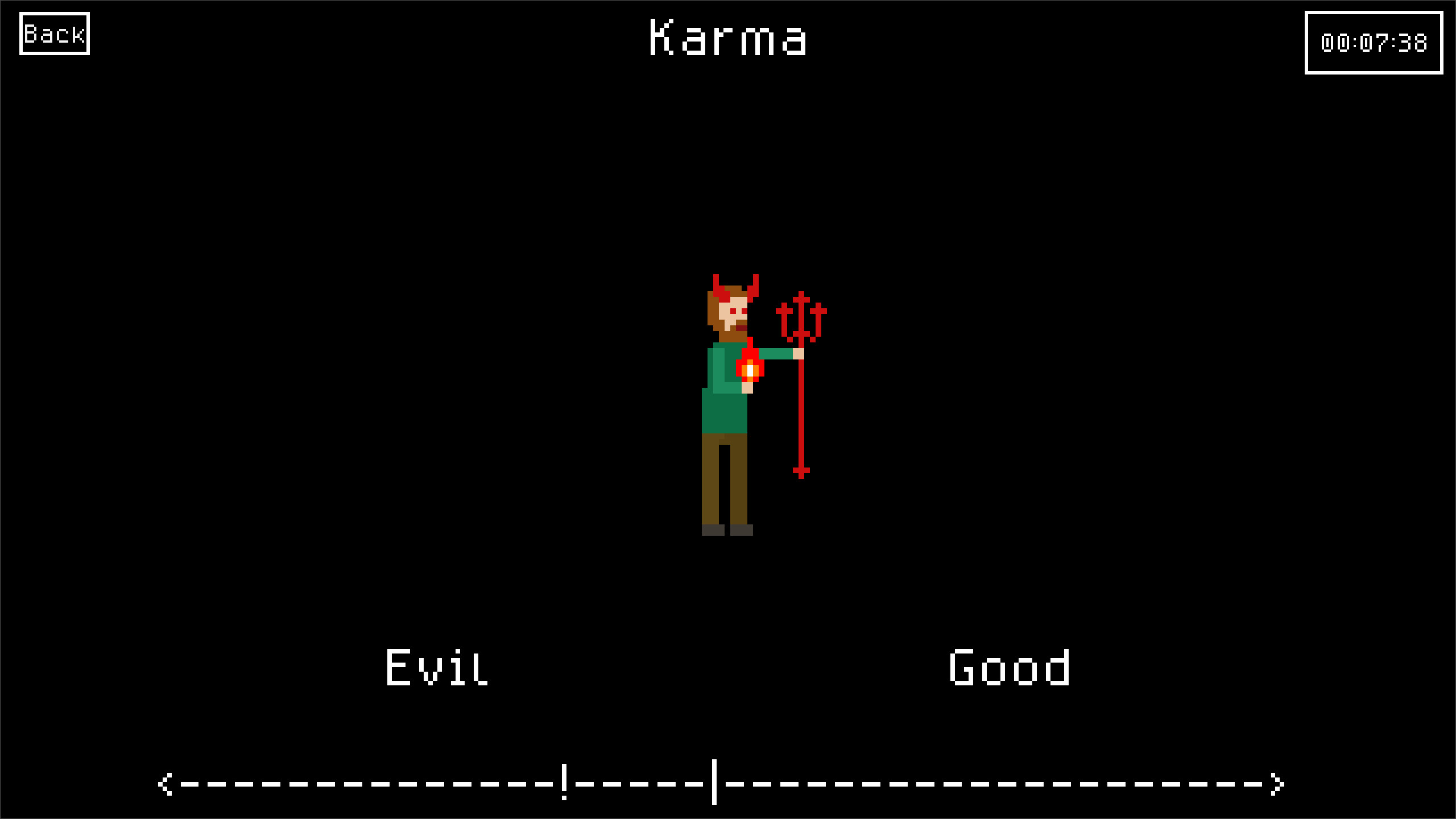 Deep in Enemy Territory screenshot 7