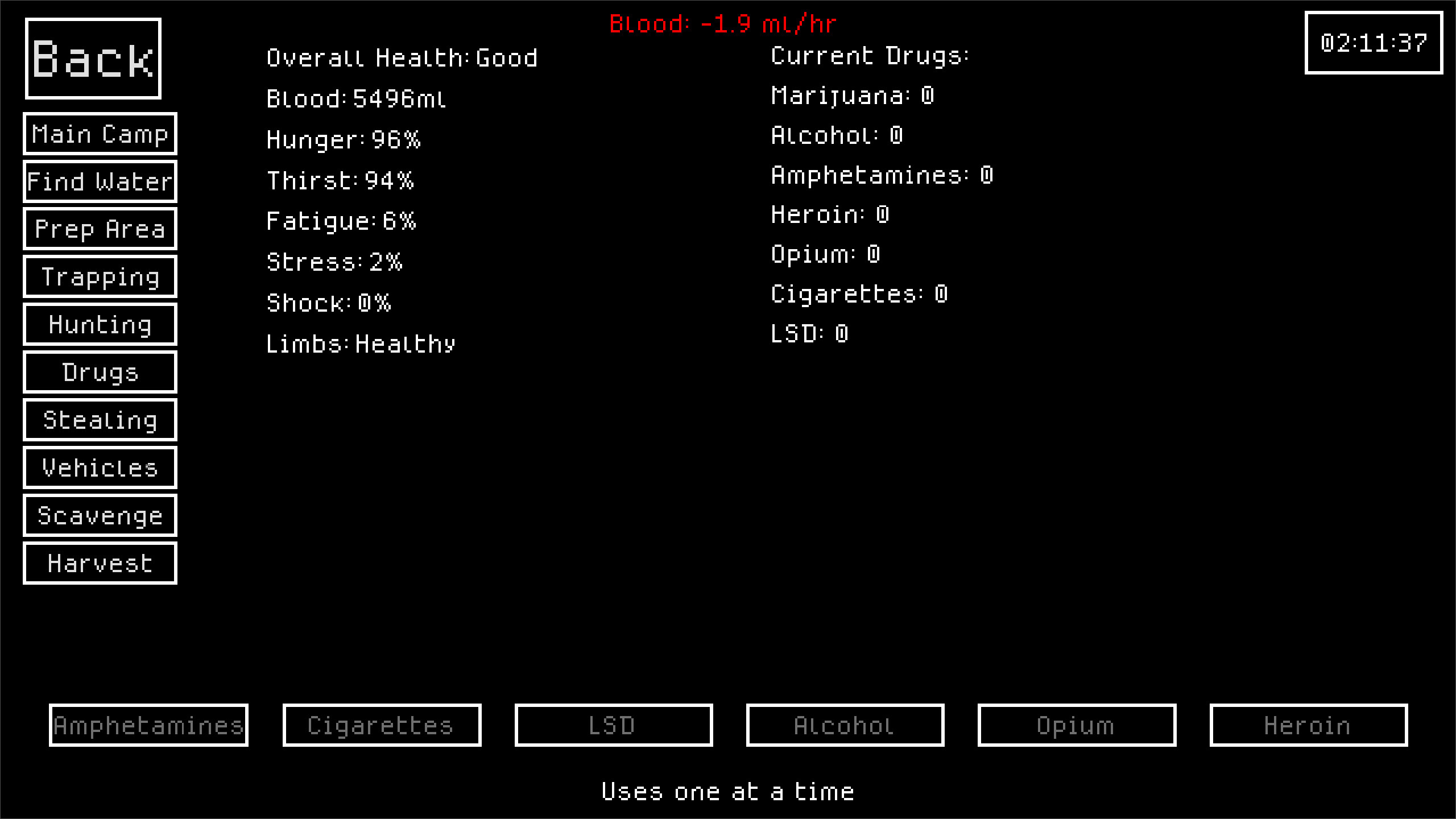 Deep in Enemy Territory screenshot 19