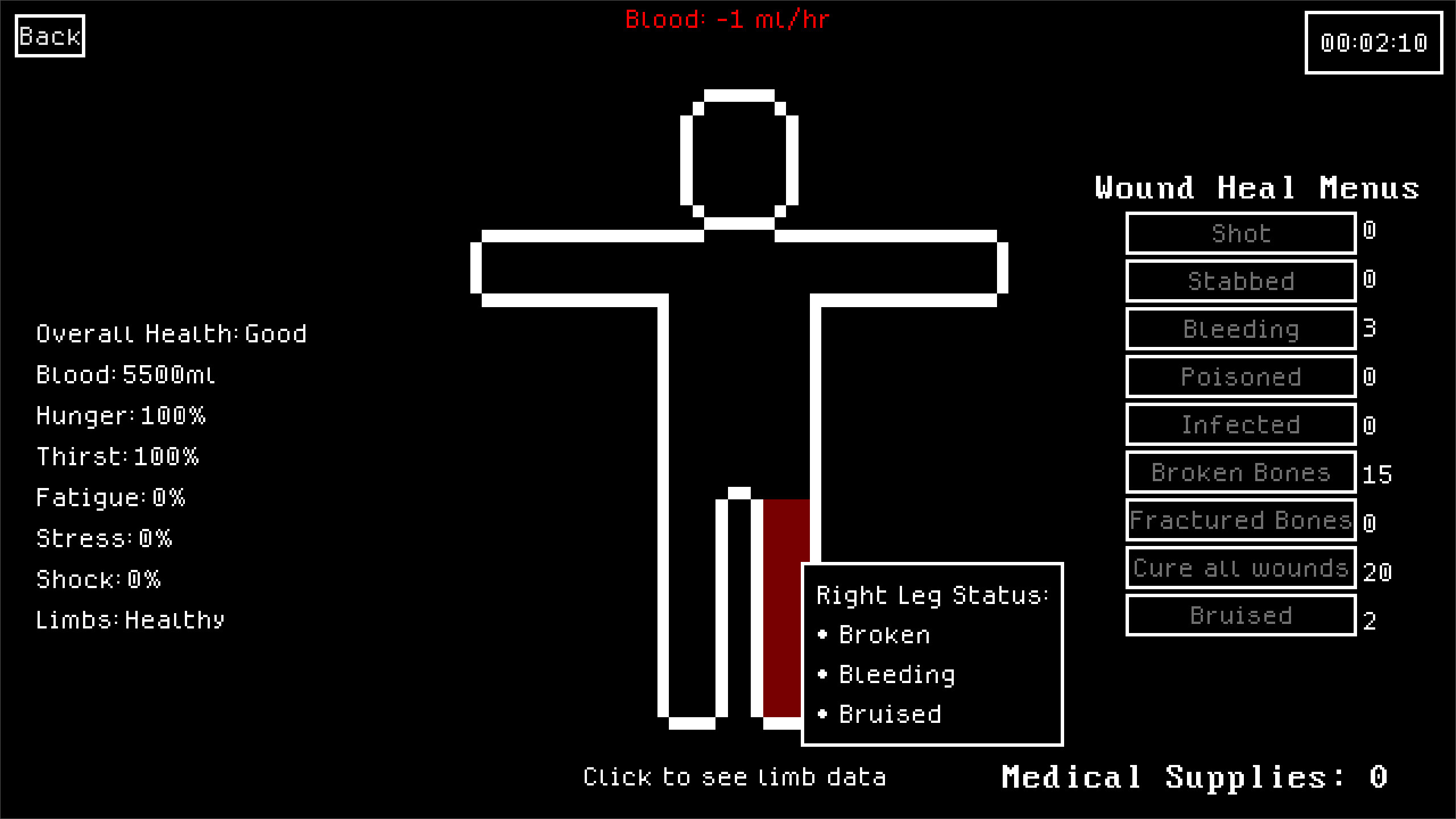 Deep in Enemy Territory screenshot 6