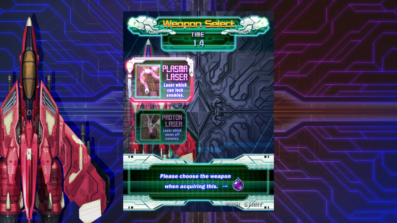 Raiden IV: OverKill screenshot 4