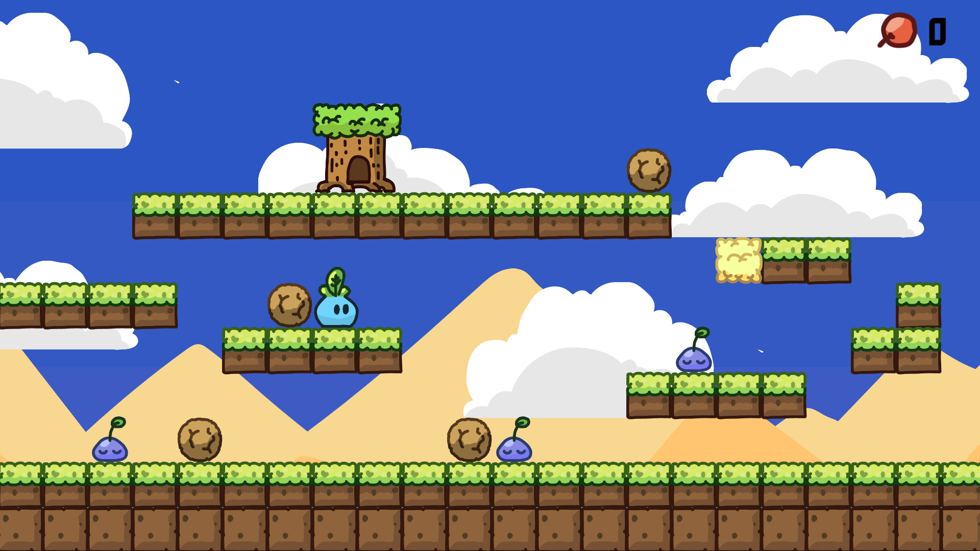 Tokiros screenshot 3