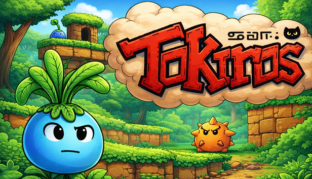 Tokiros on Steam