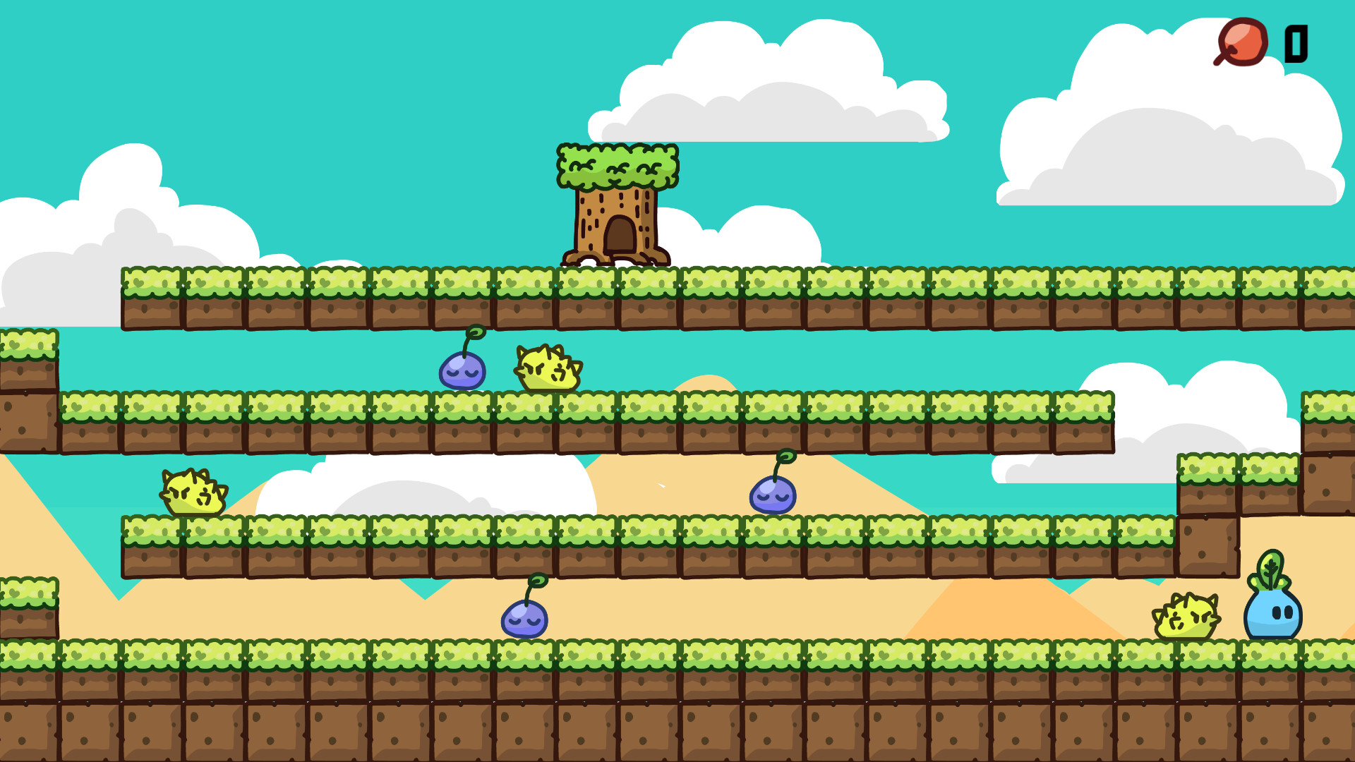 Tokiros screenshot 4