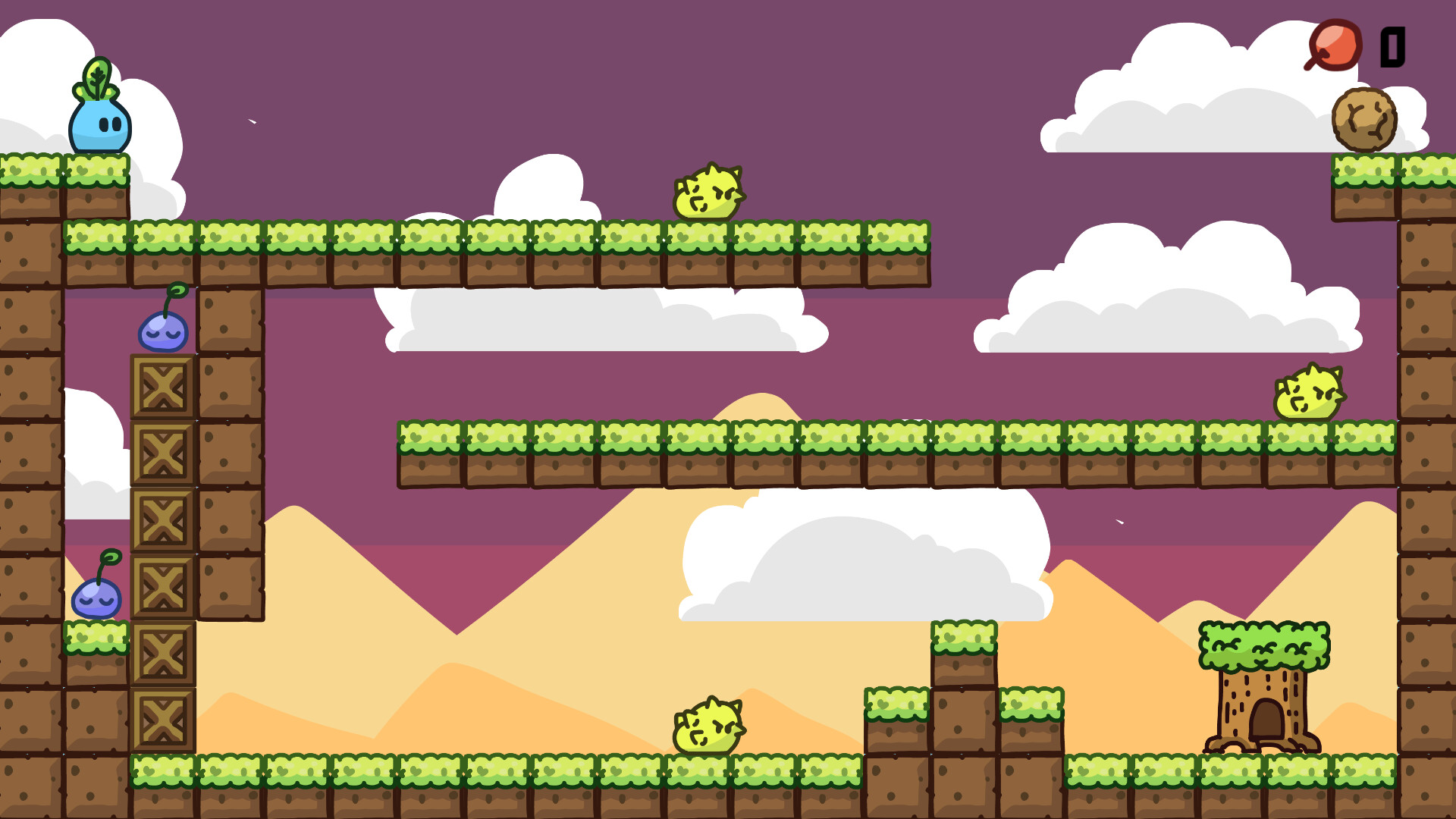 Tokiros screenshot 6
