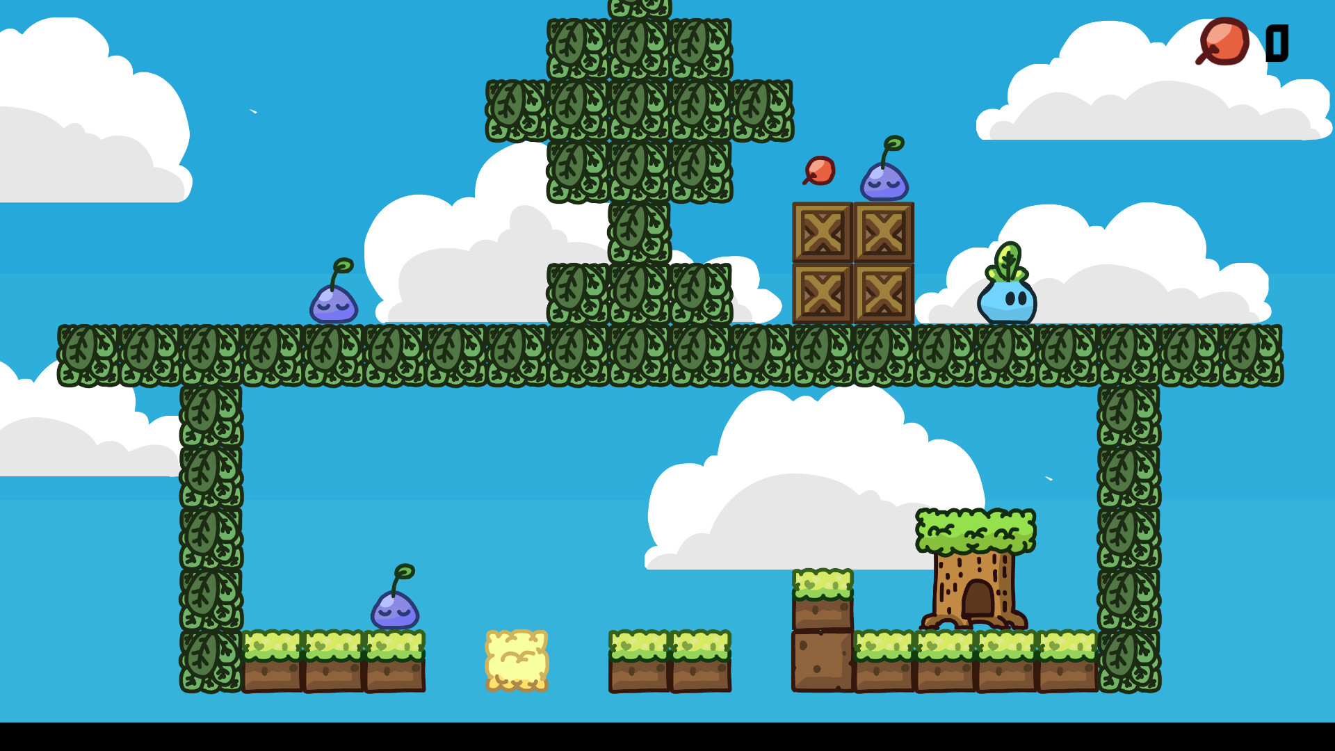 Tokiros screenshot 7