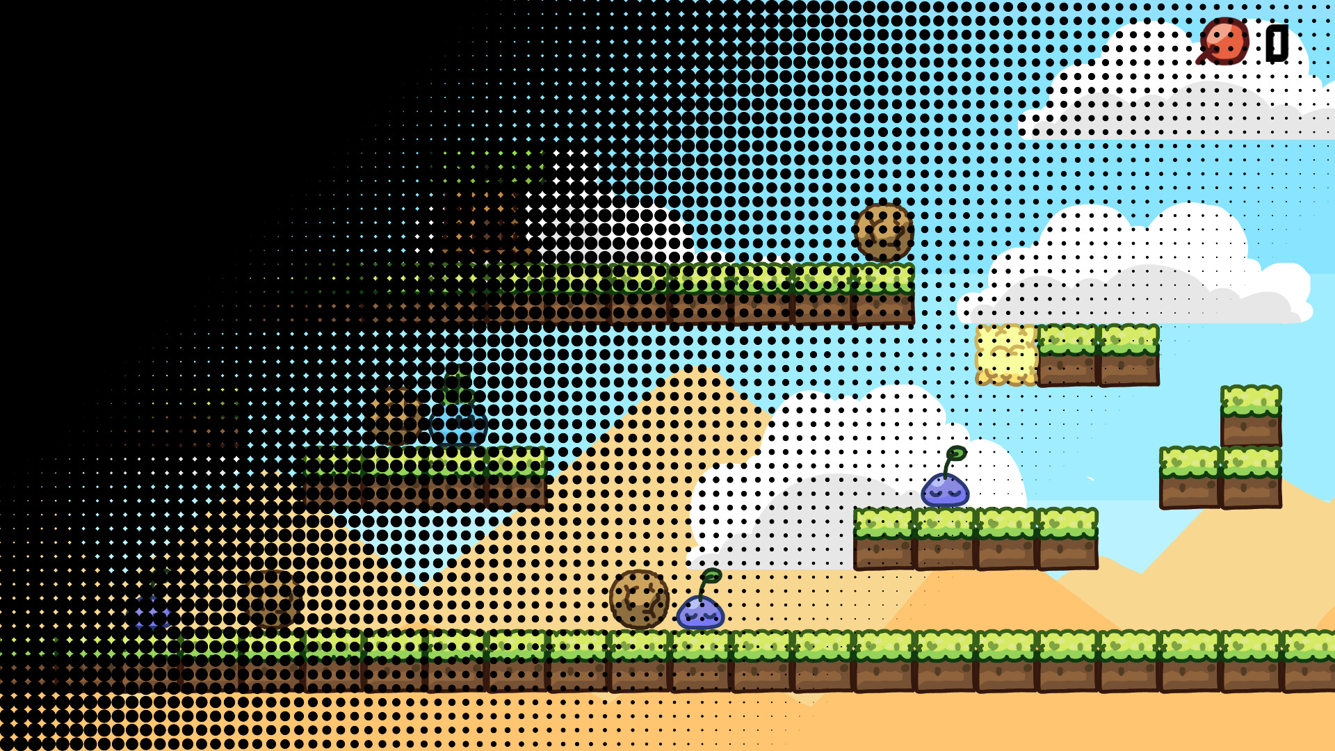 Tokiros screenshot 2