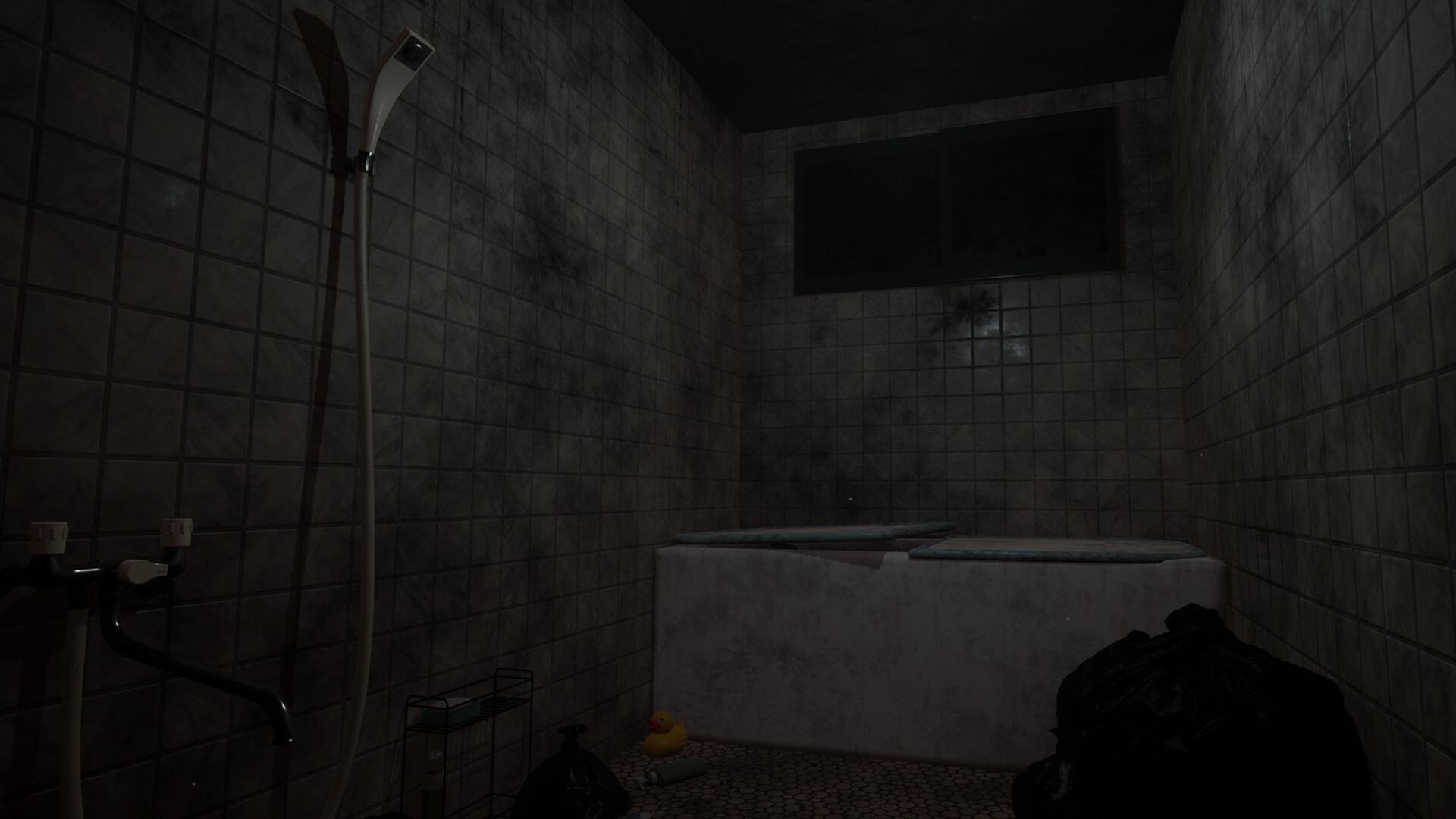 HAUNTED STREAMER screenshot 7