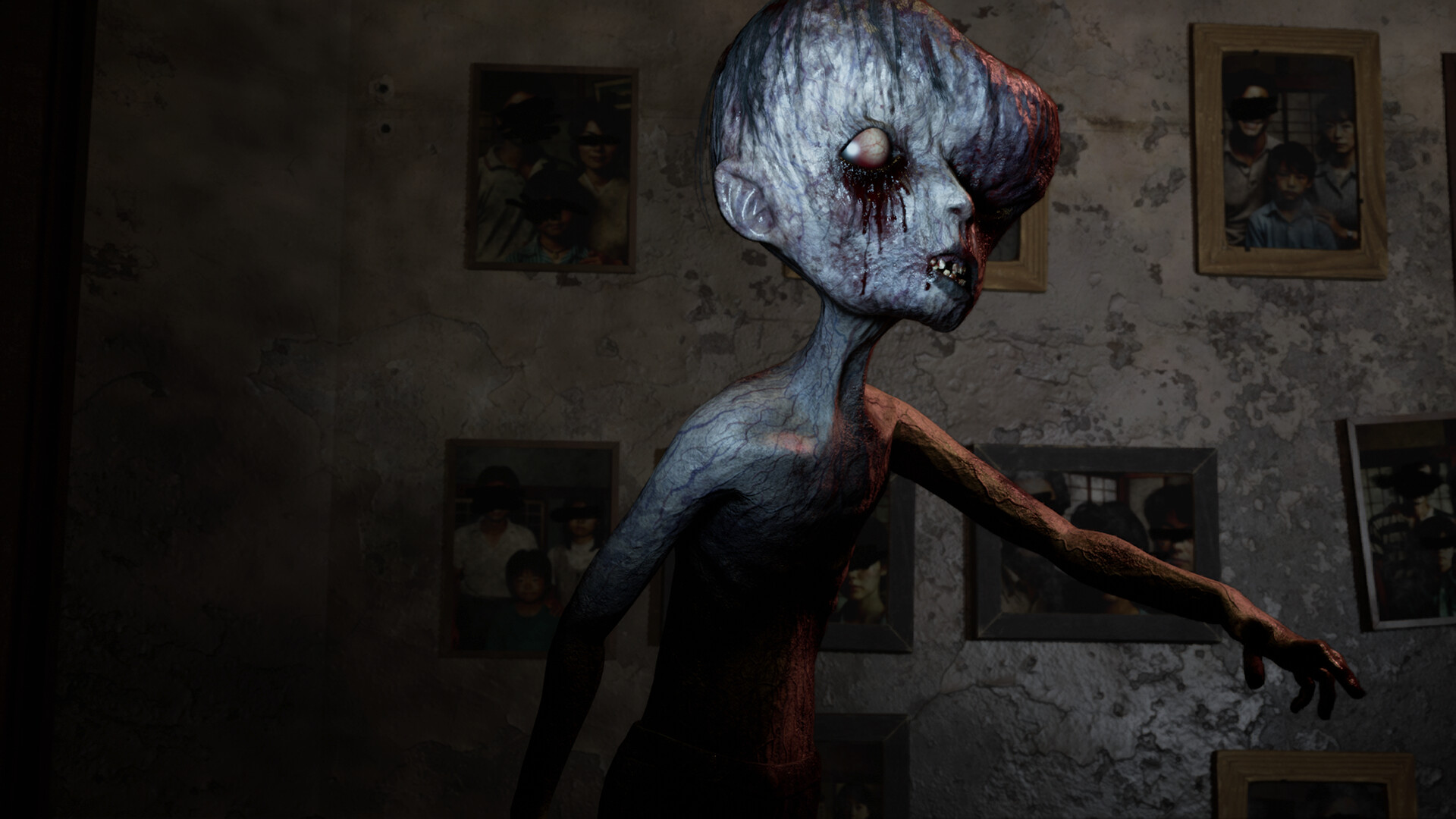 HAUNTED STREAMER screenshot 10