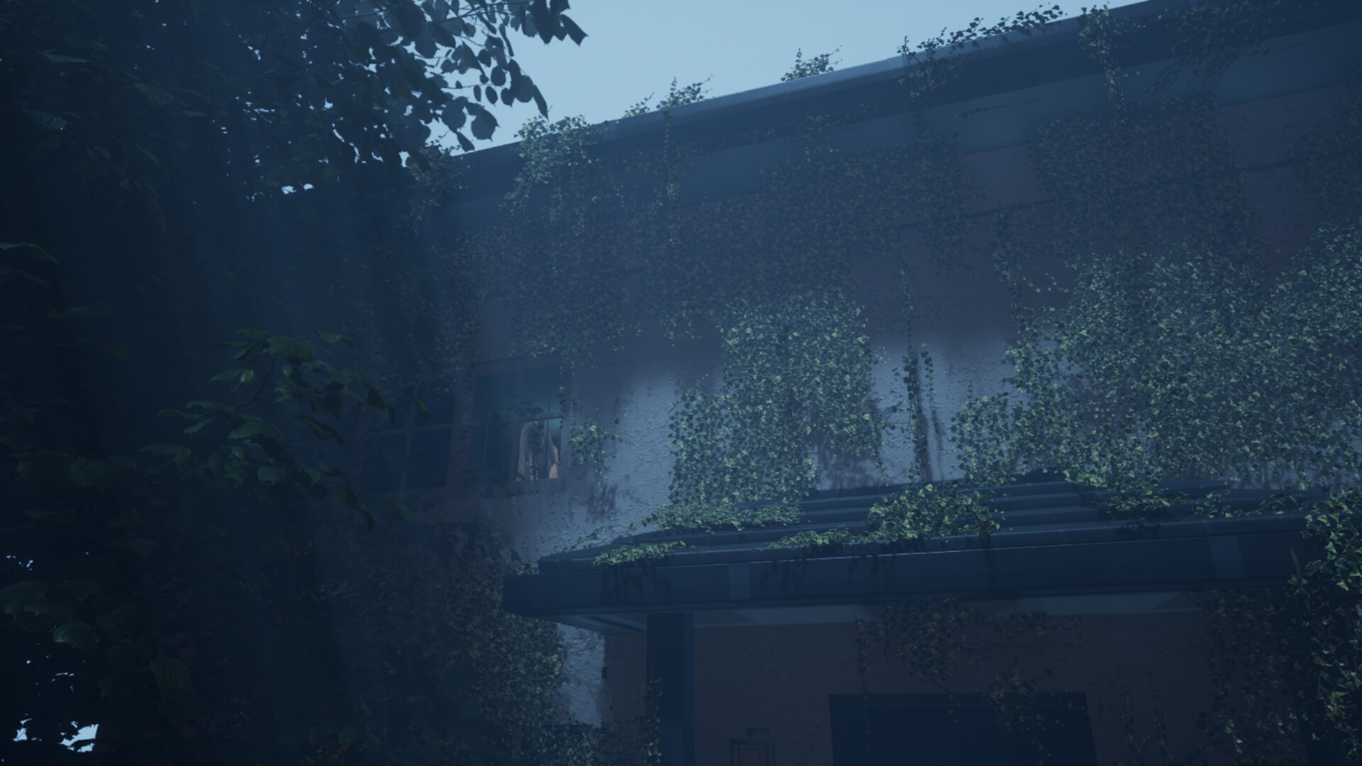 HAUNTED STREAMER screenshot 9