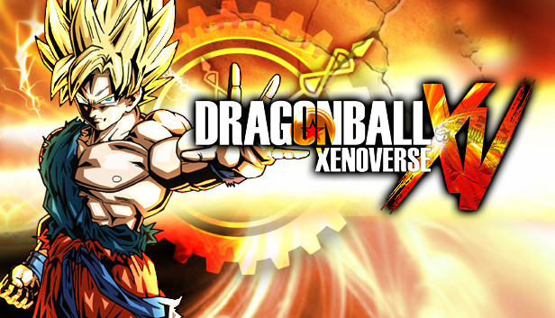 DRAGON BALL XENOVERSE no Steam