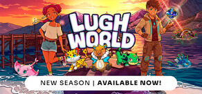 Lugh World