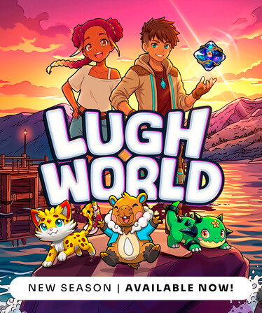 Lugh World