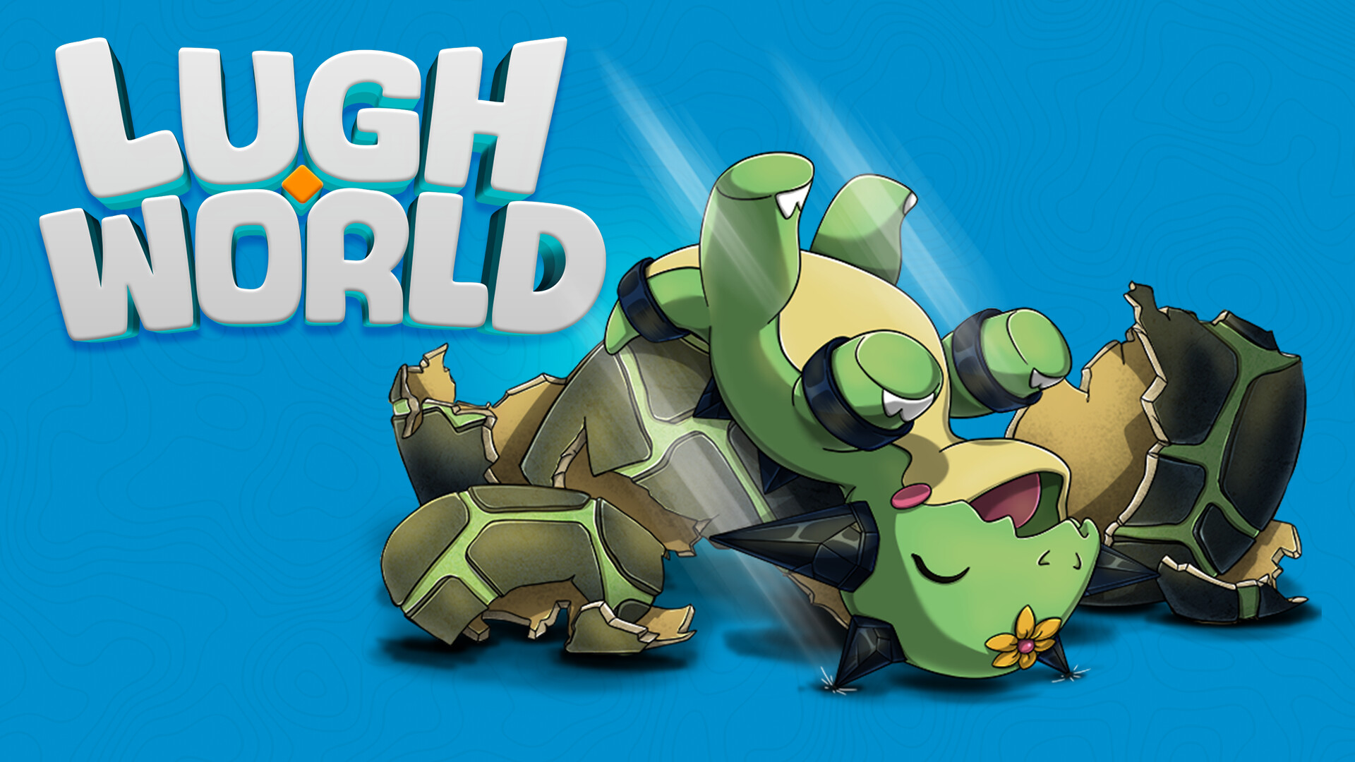Lugh World screenshot 17