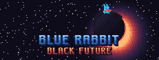 Blue Rabbit, Black Future