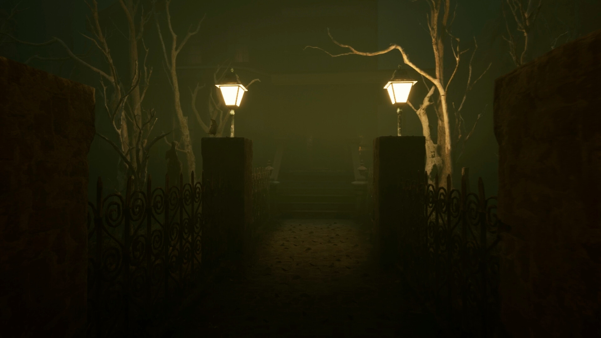 Ancestral screenshot 7