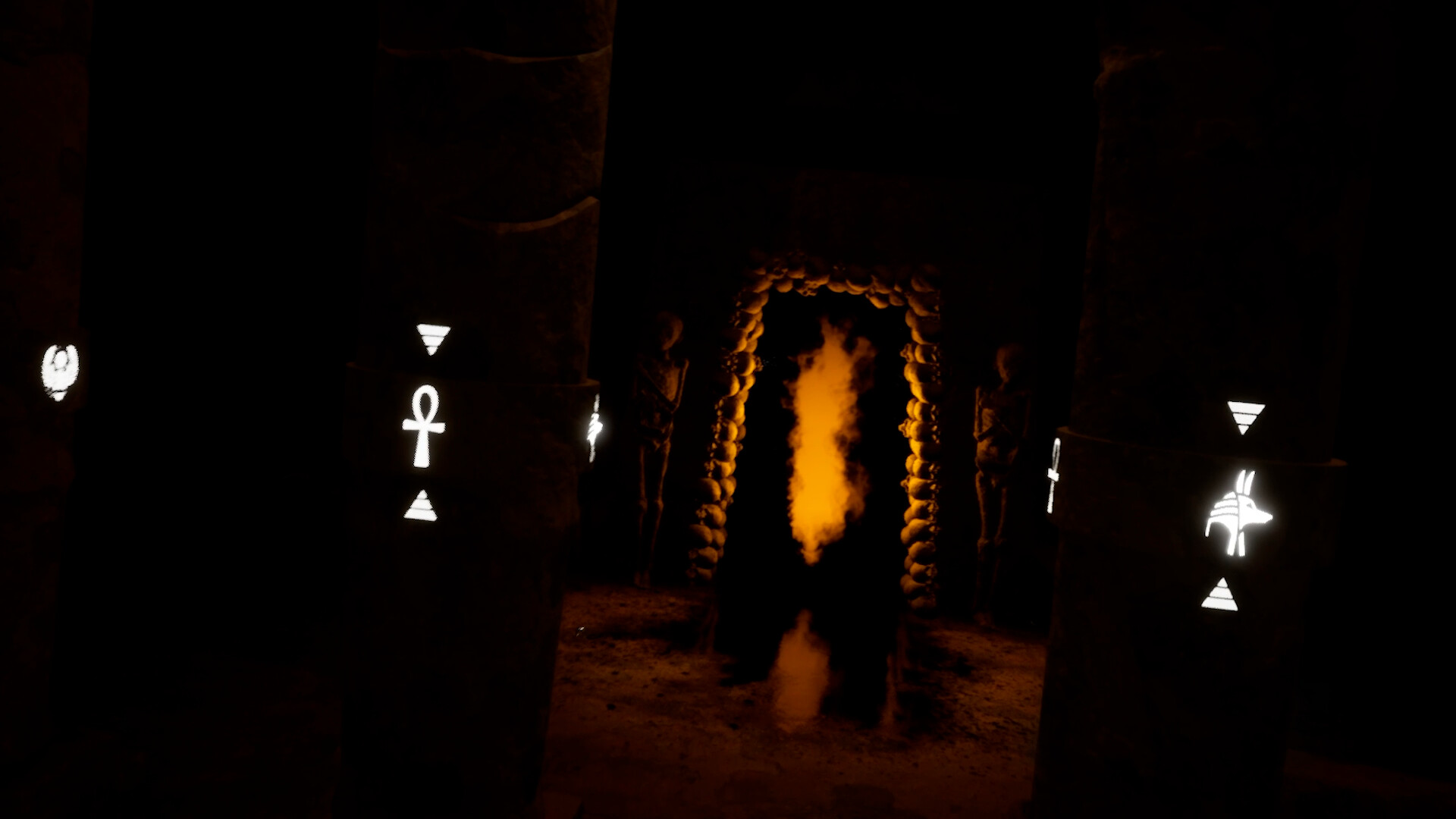 Ancestral screenshot 1